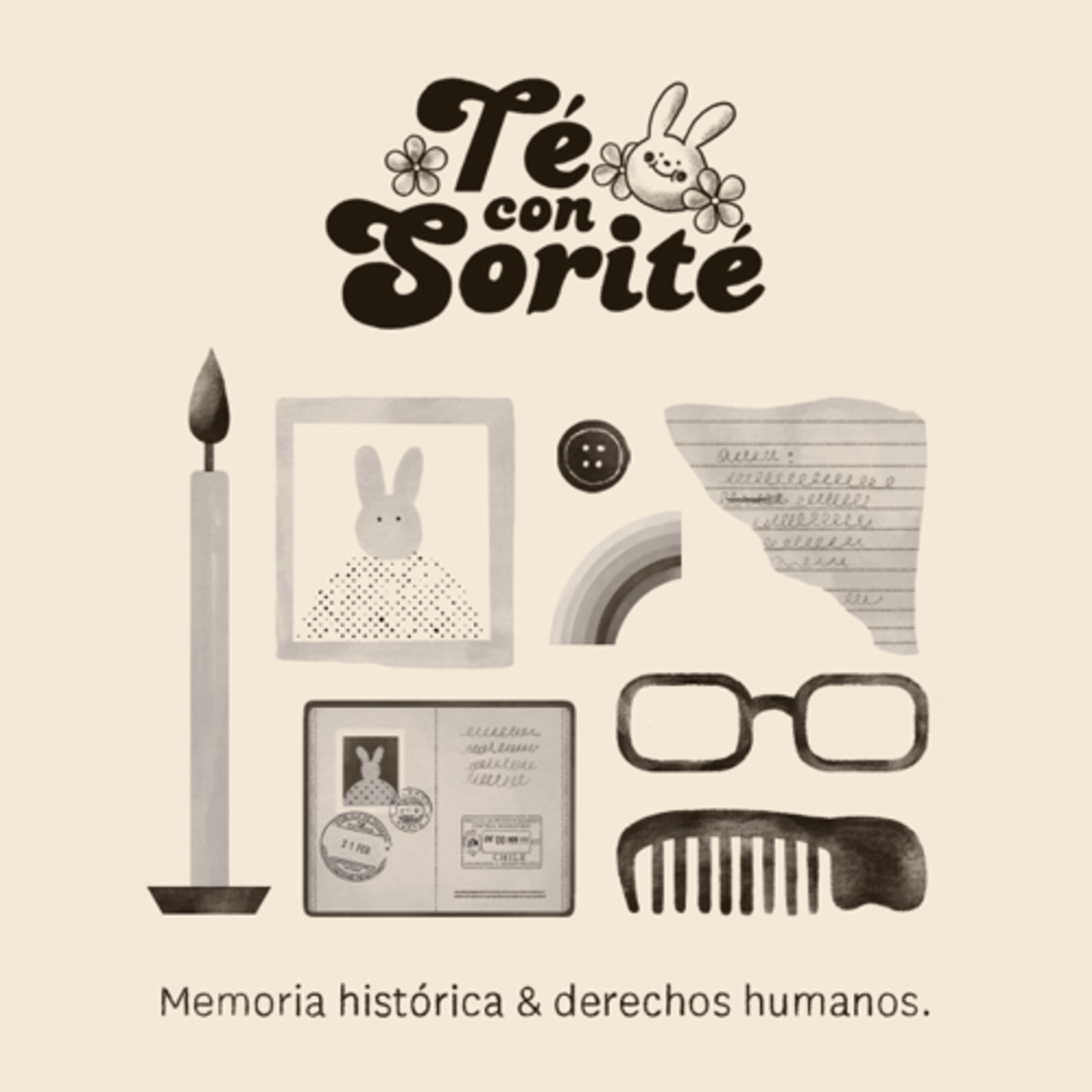 Té con Sorité