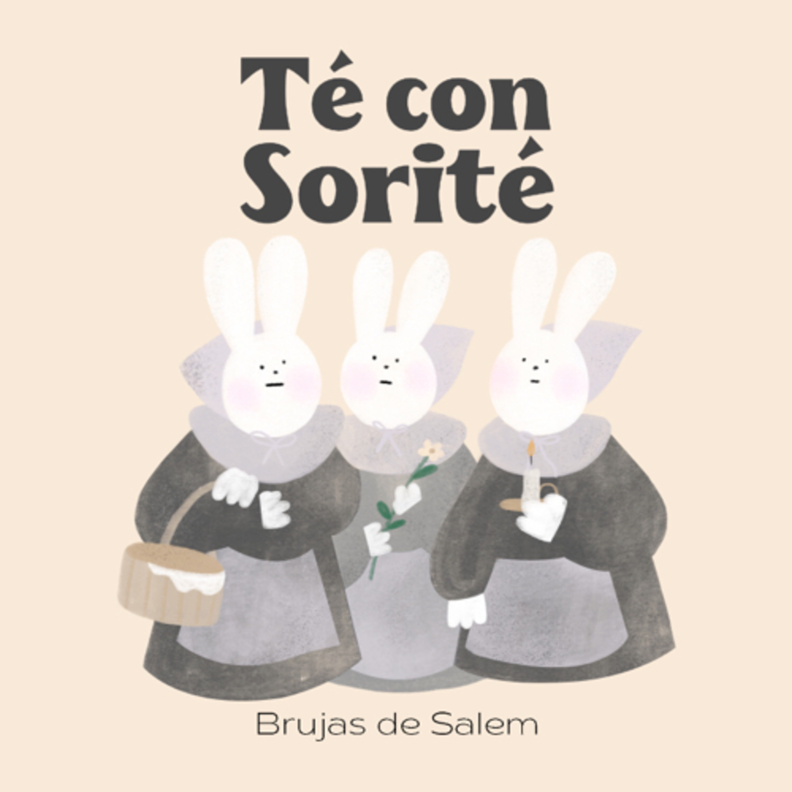 Té con Sorité