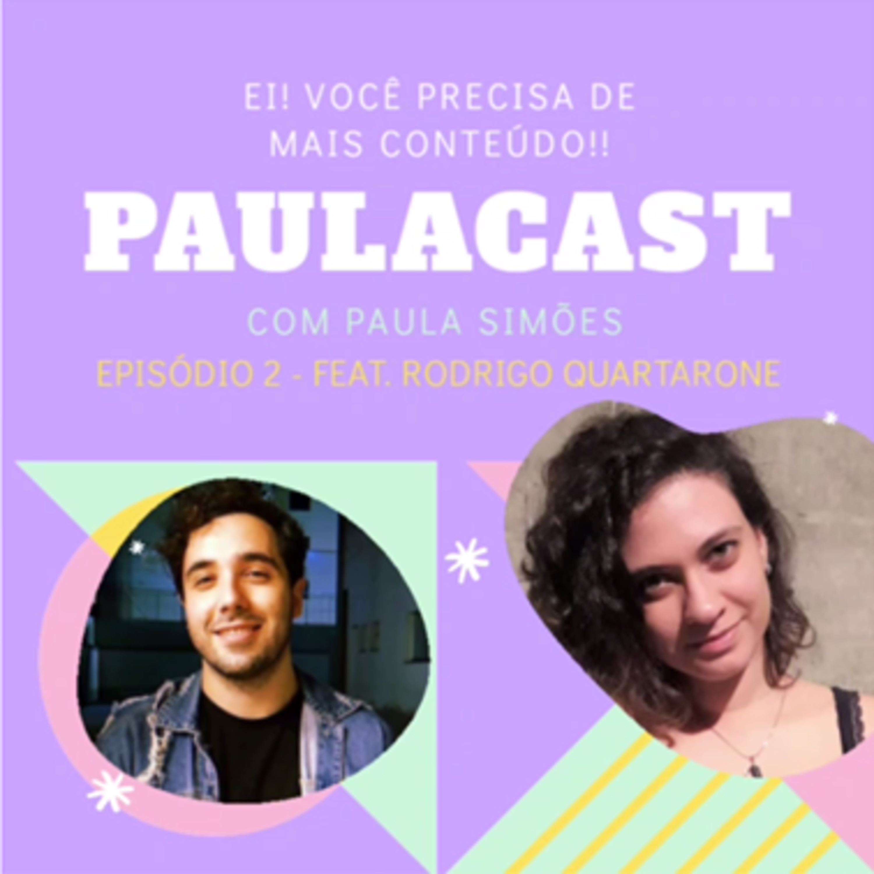 Podcast Sem Paredes