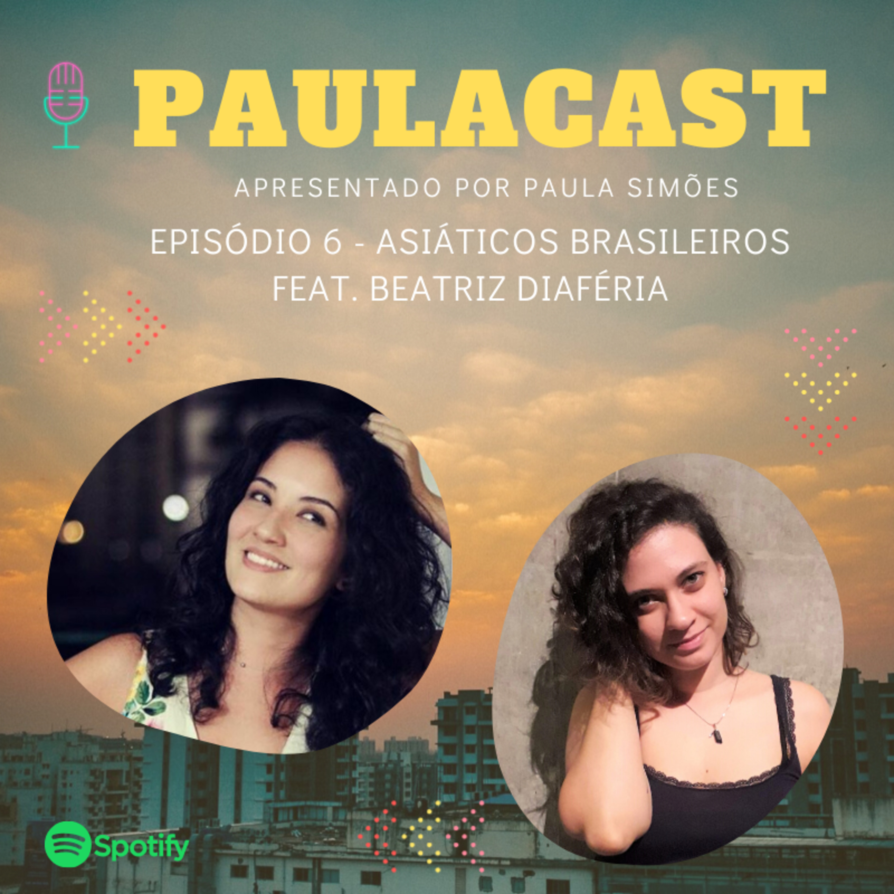 Podcast Sem Paredes
