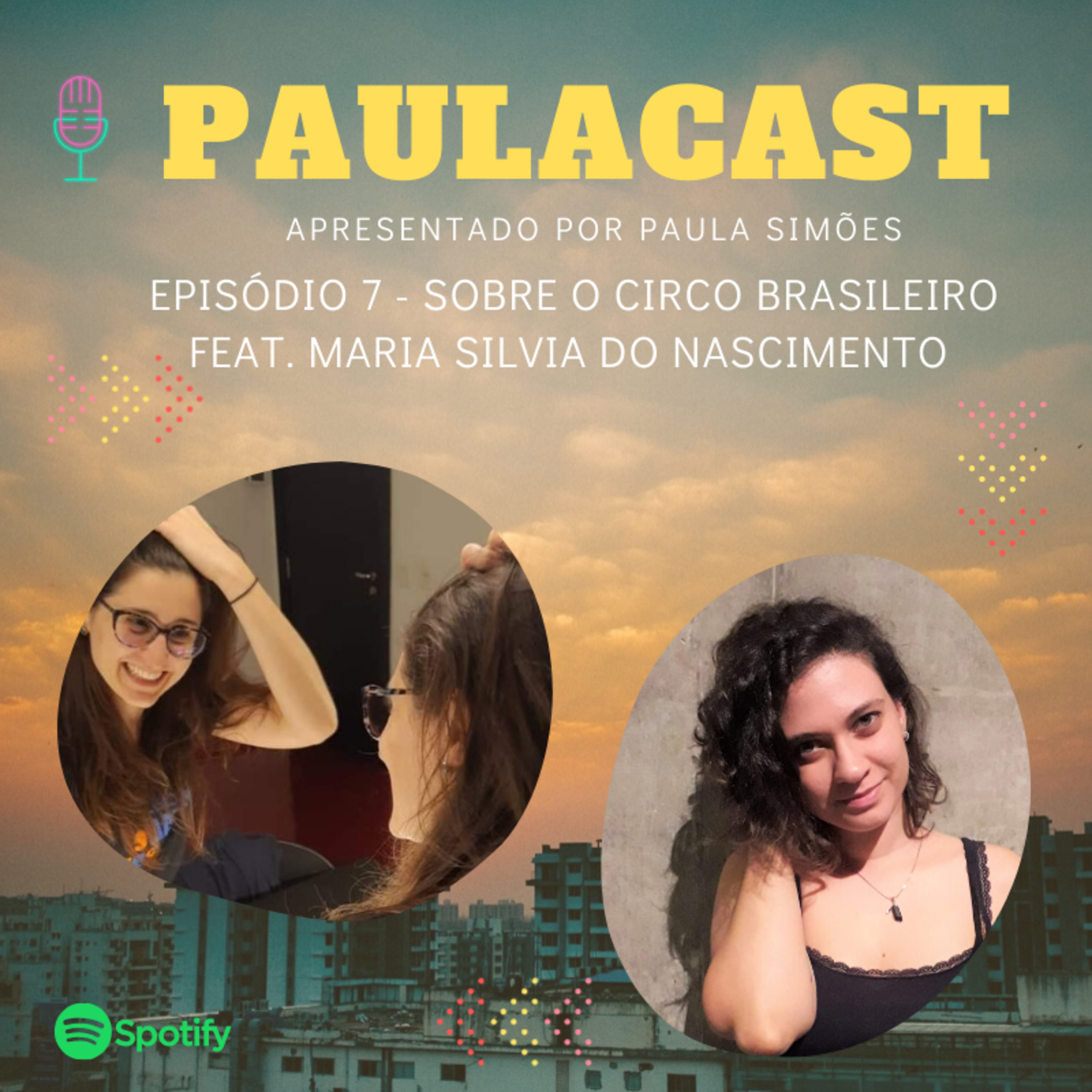 Podcast Sem Paredes