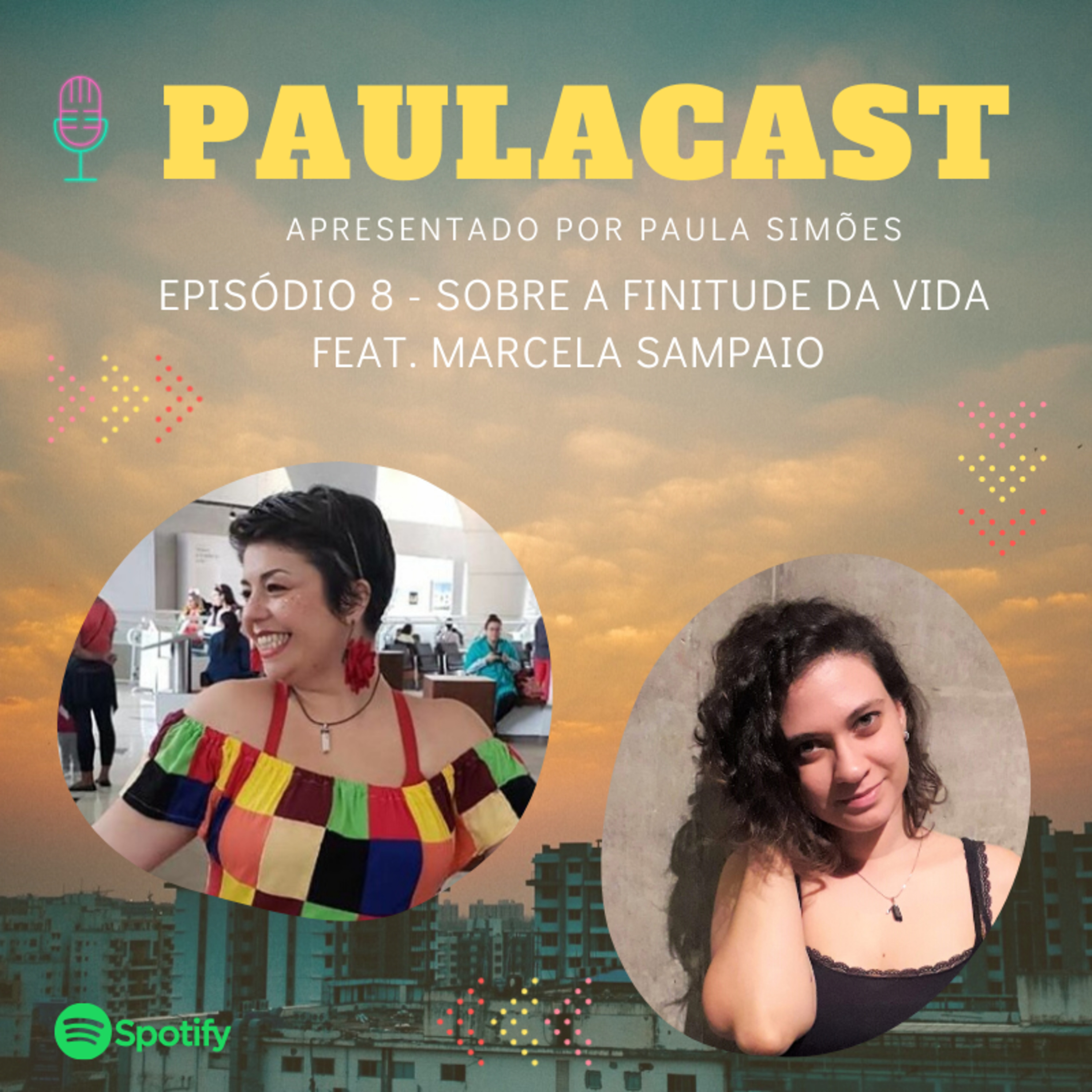 Podcast Sem Paredes