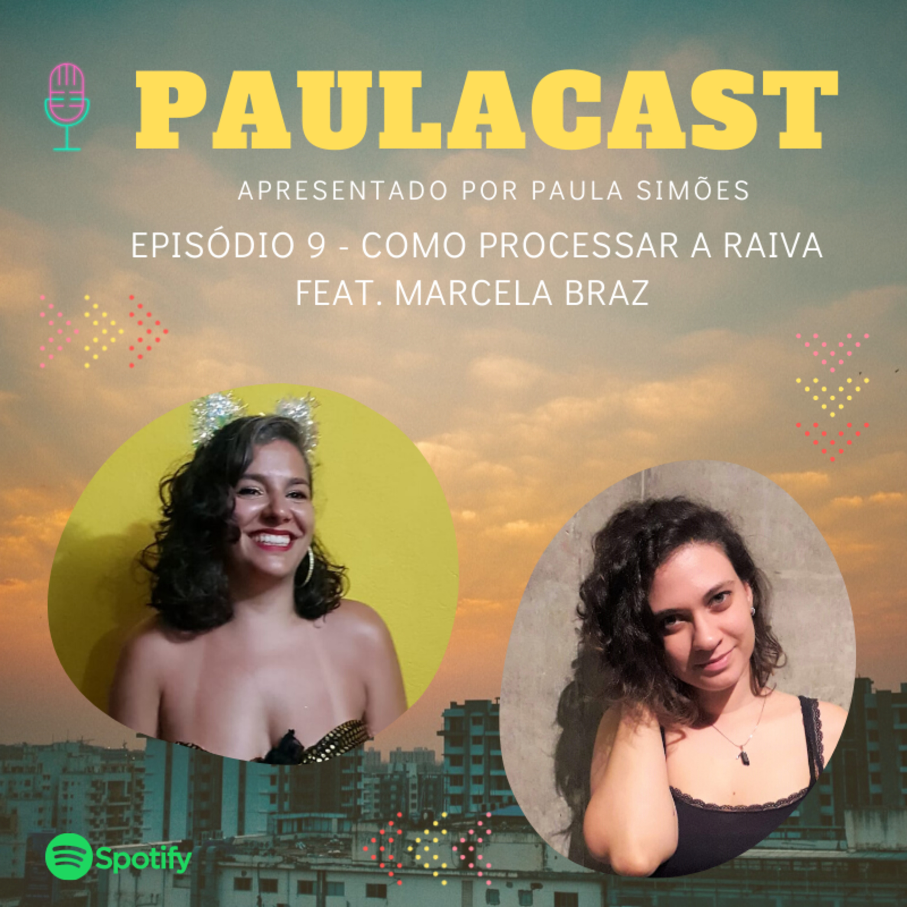 Podcast Sem Paredes