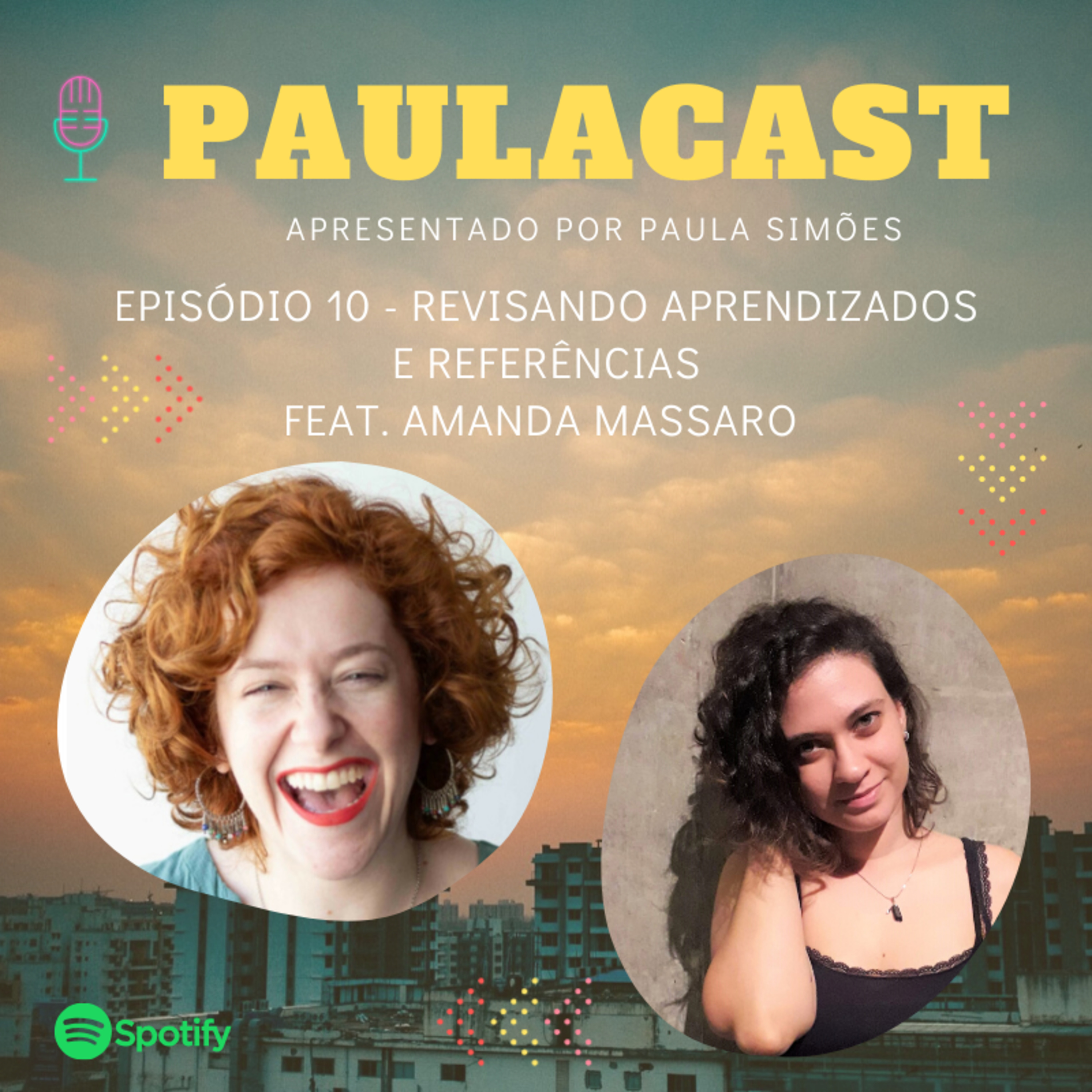 Podcast Sem Paredes