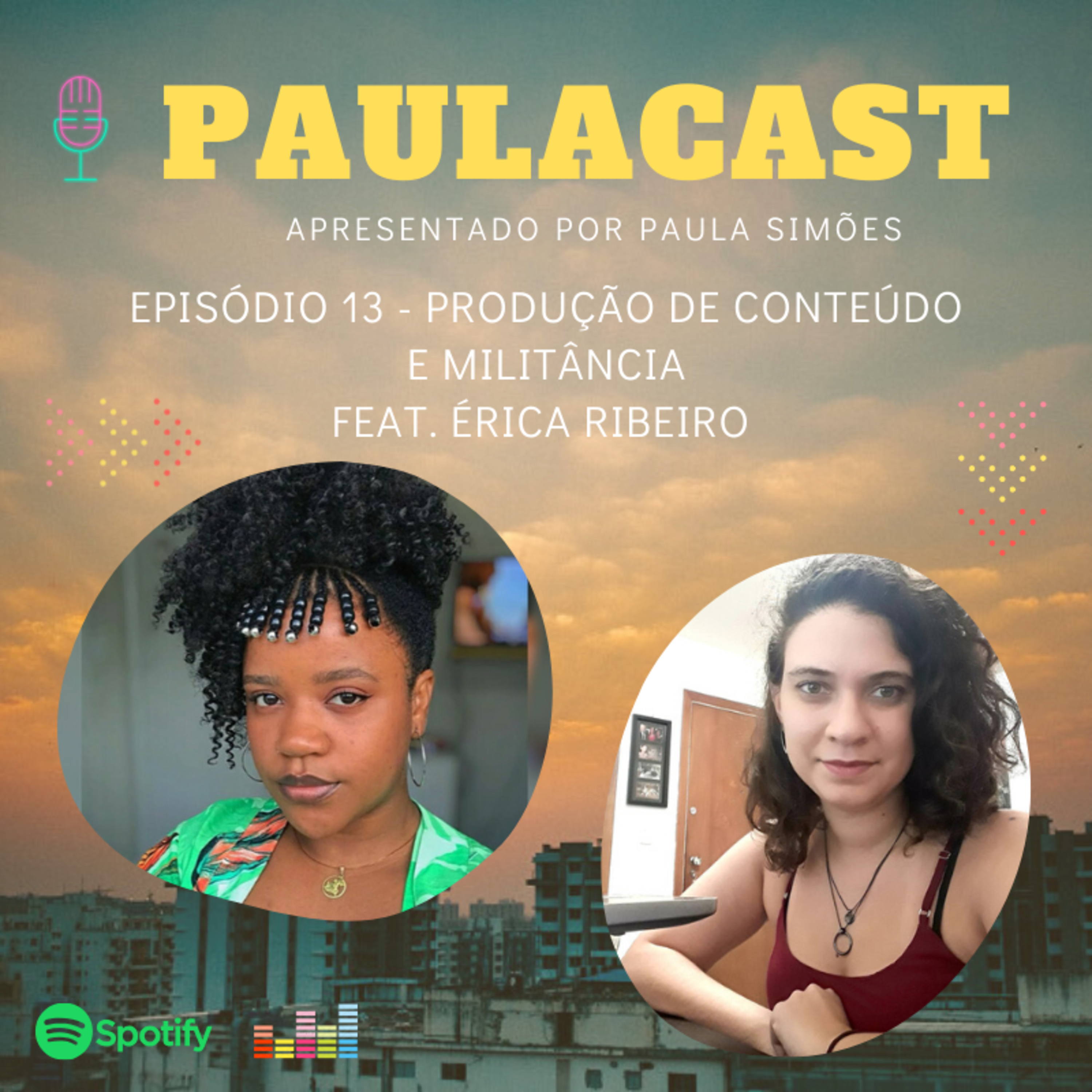 Podcast Sem Paredes