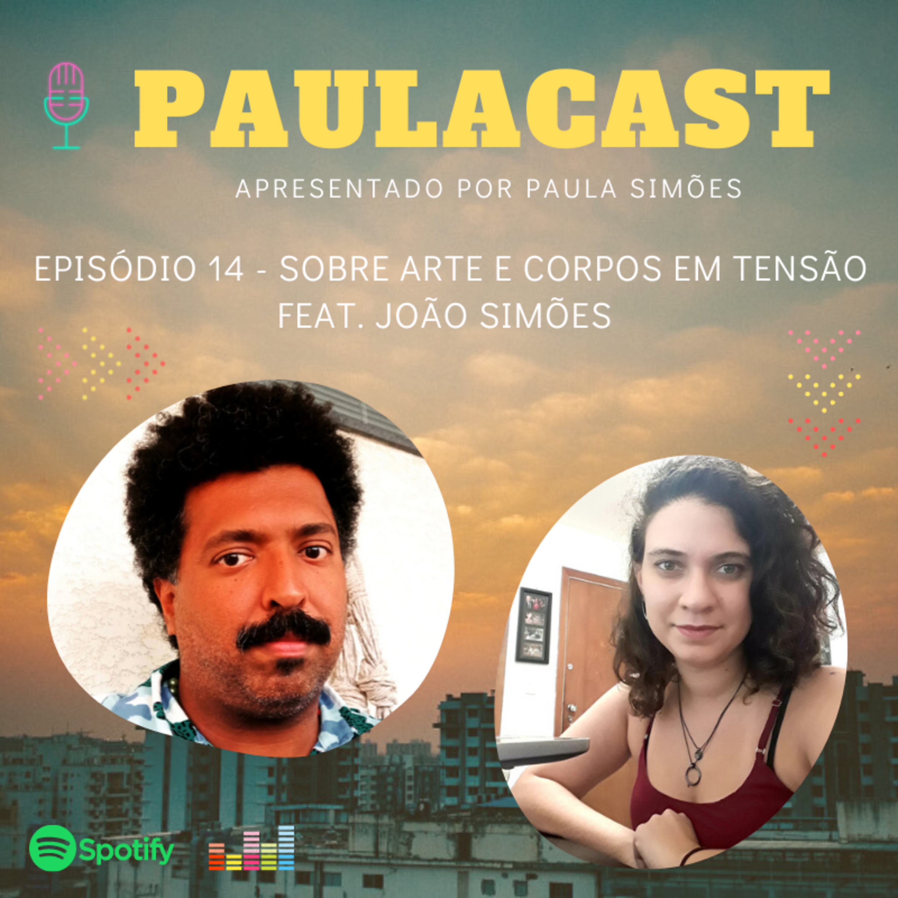 Podcast Sem Paredes
