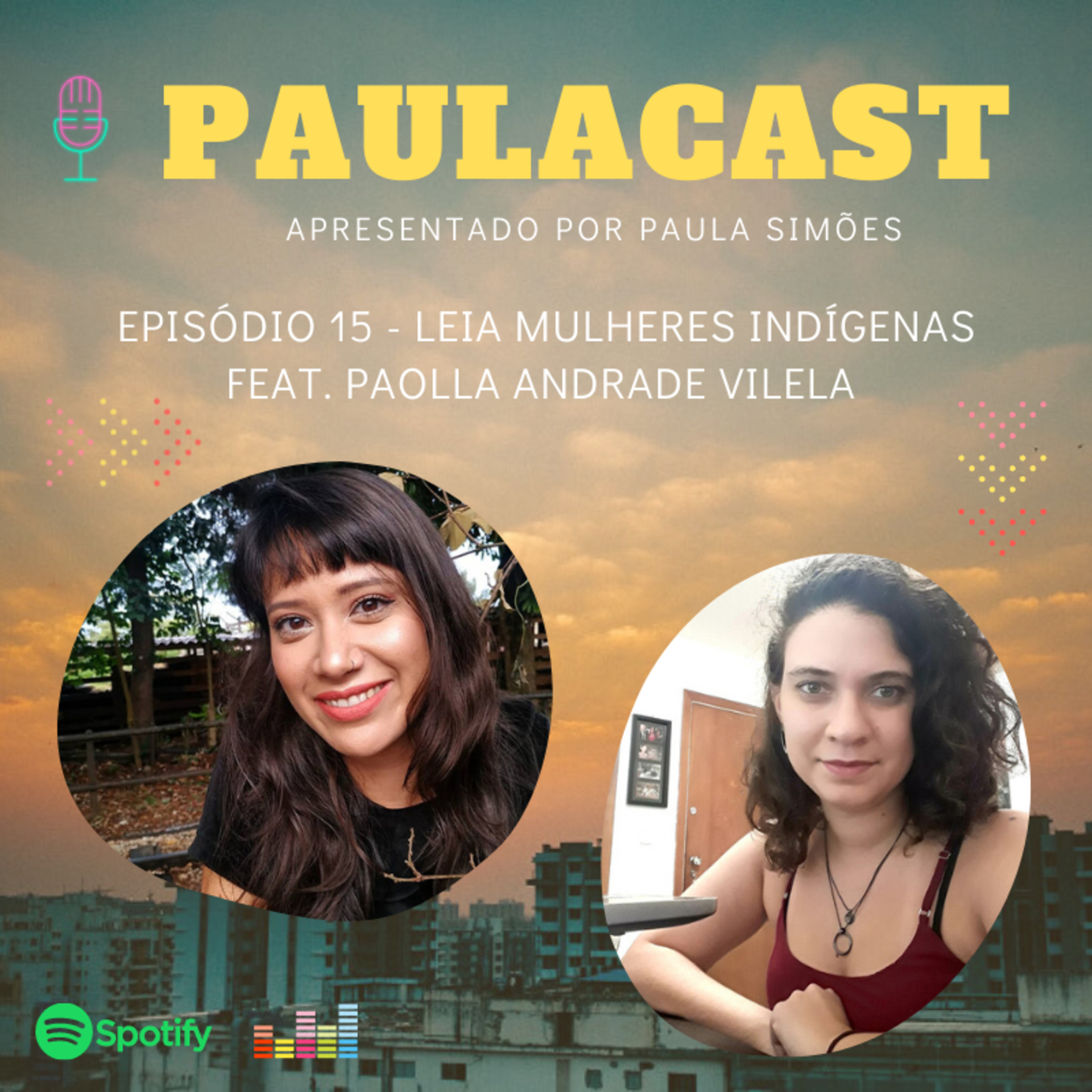 Podcast Sem Paredes