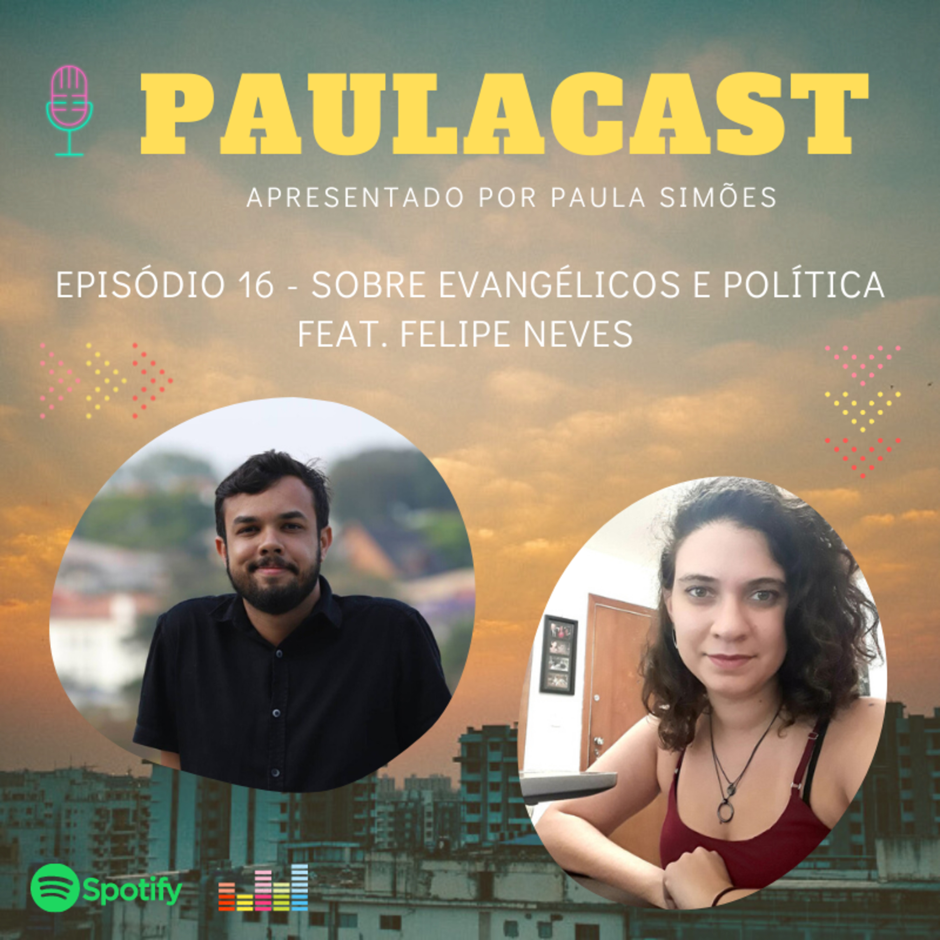 Podcast Sem Paredes
