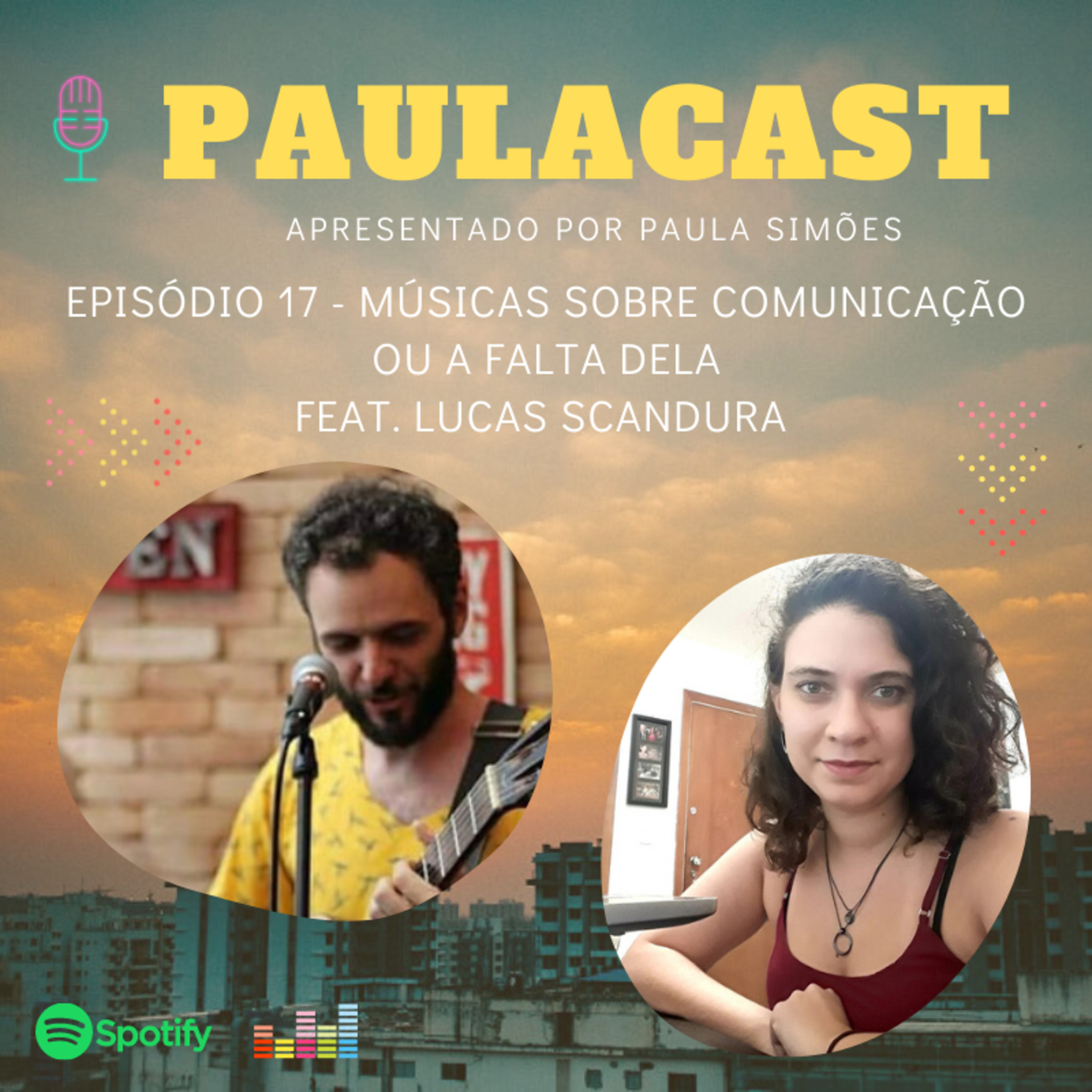 Podcast Sem Paredes