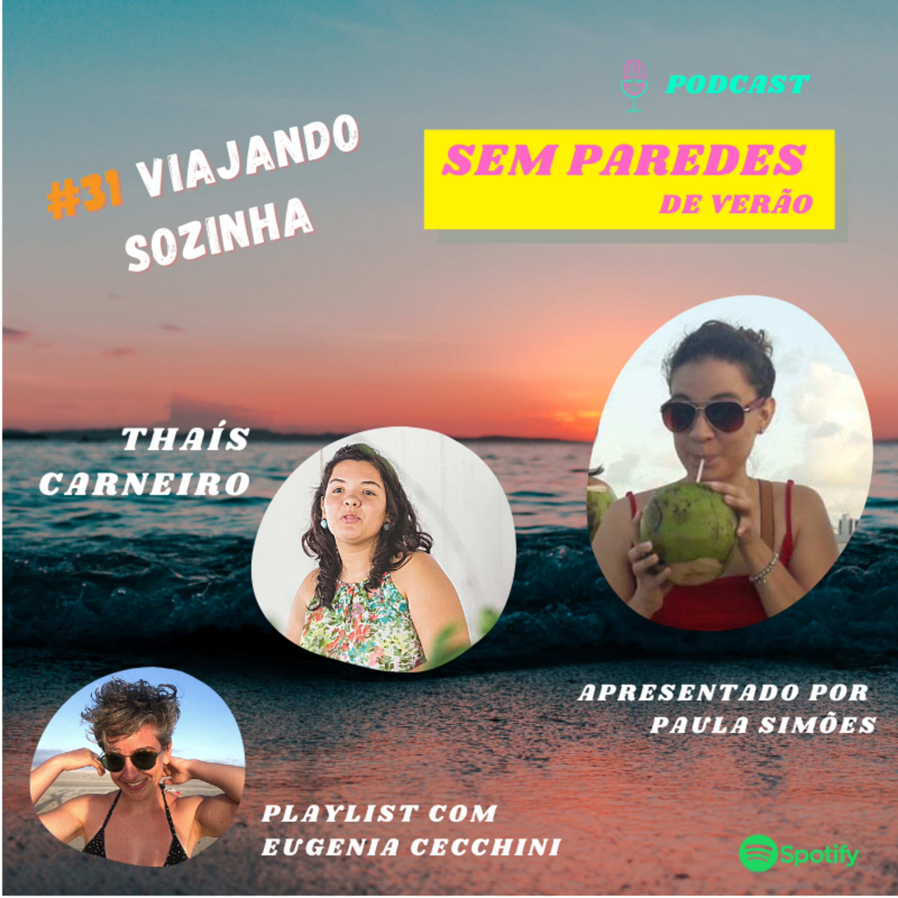 Podcast Sem Paredes
