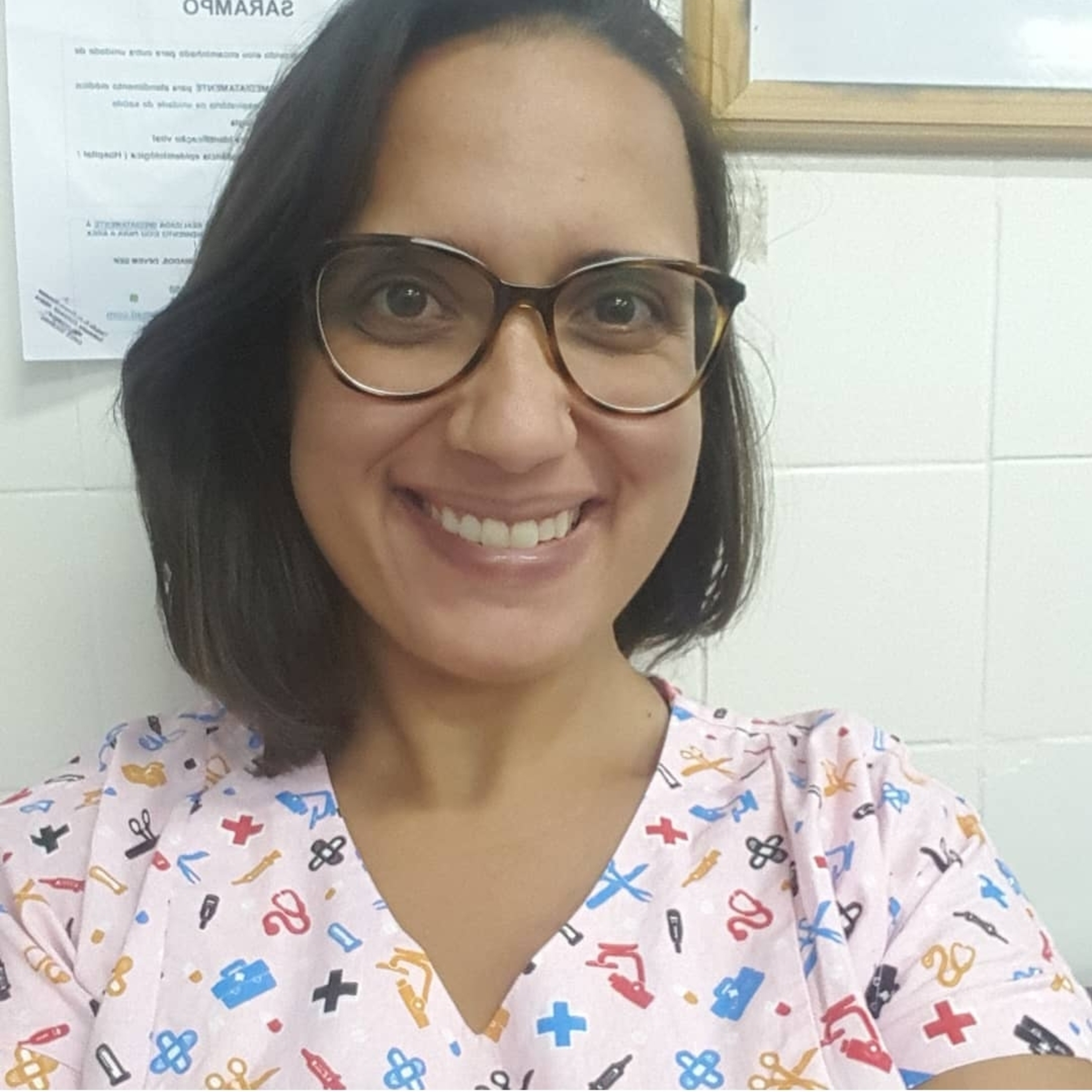 Projeto de Mentoria Estudantil em Enfermagem (UnB)