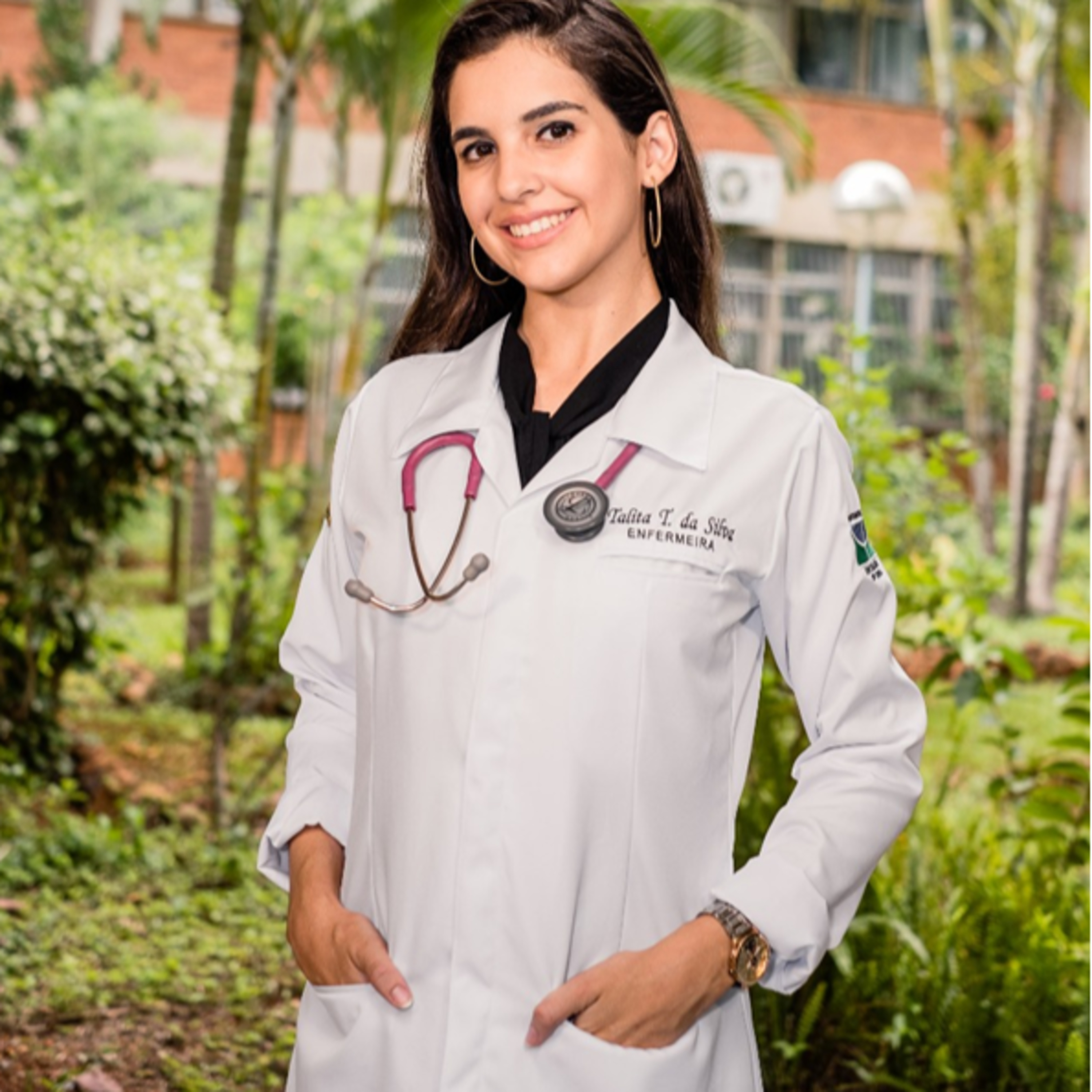 Projeto de Mentoria Estudantil em Enfermagem (UnB)
