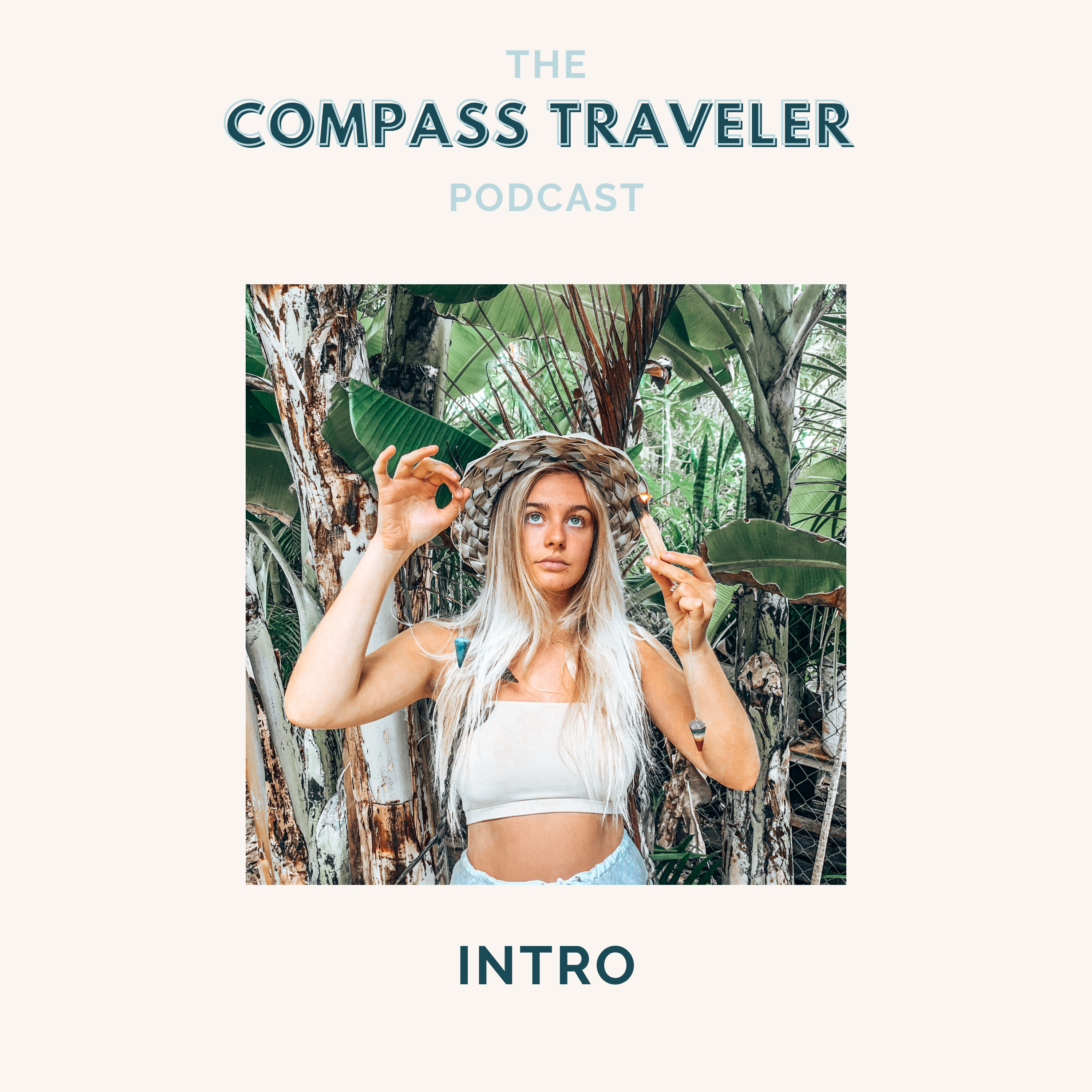 Compass Travelers