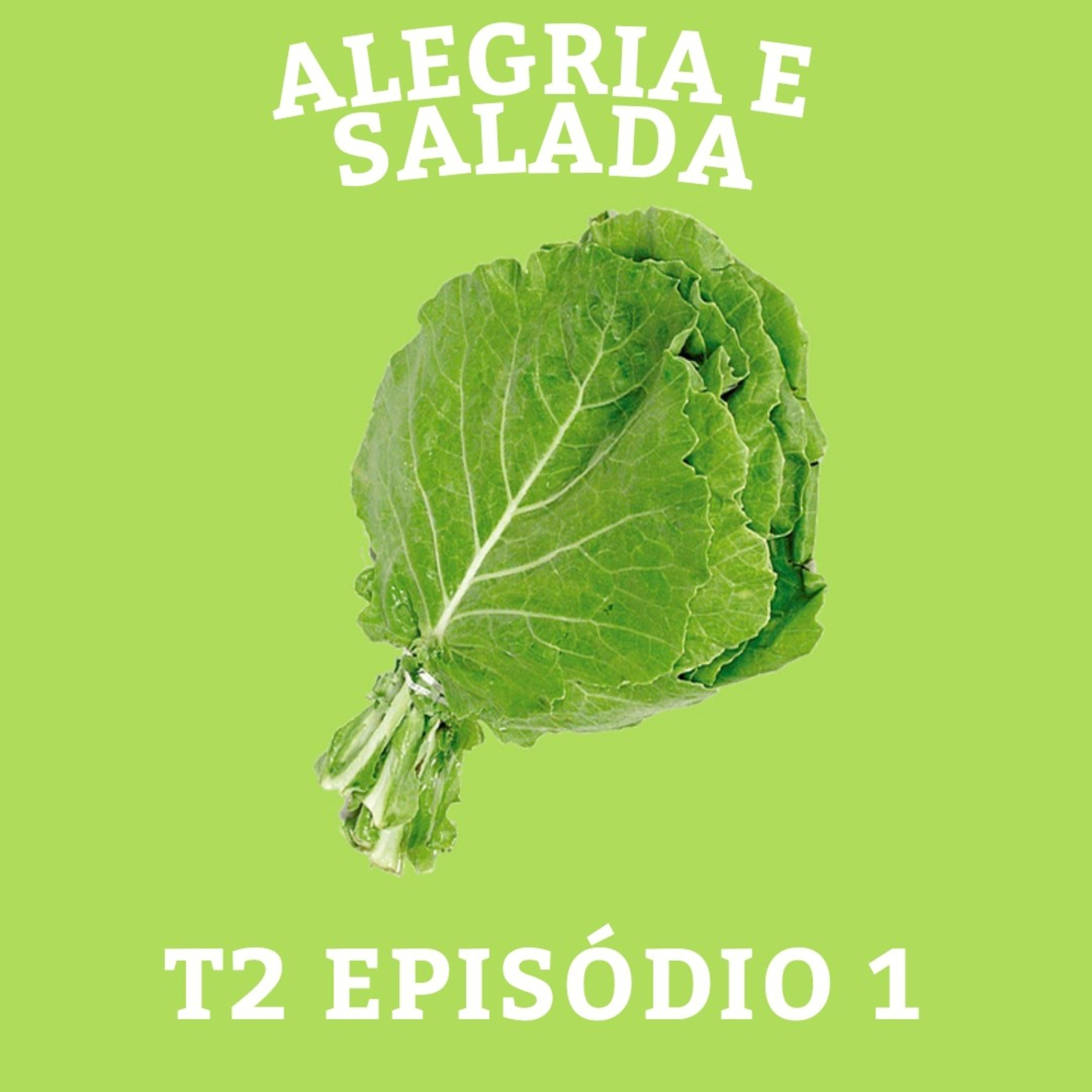 T2 EP1 | Estamos alegres mesmo? episode artwork
