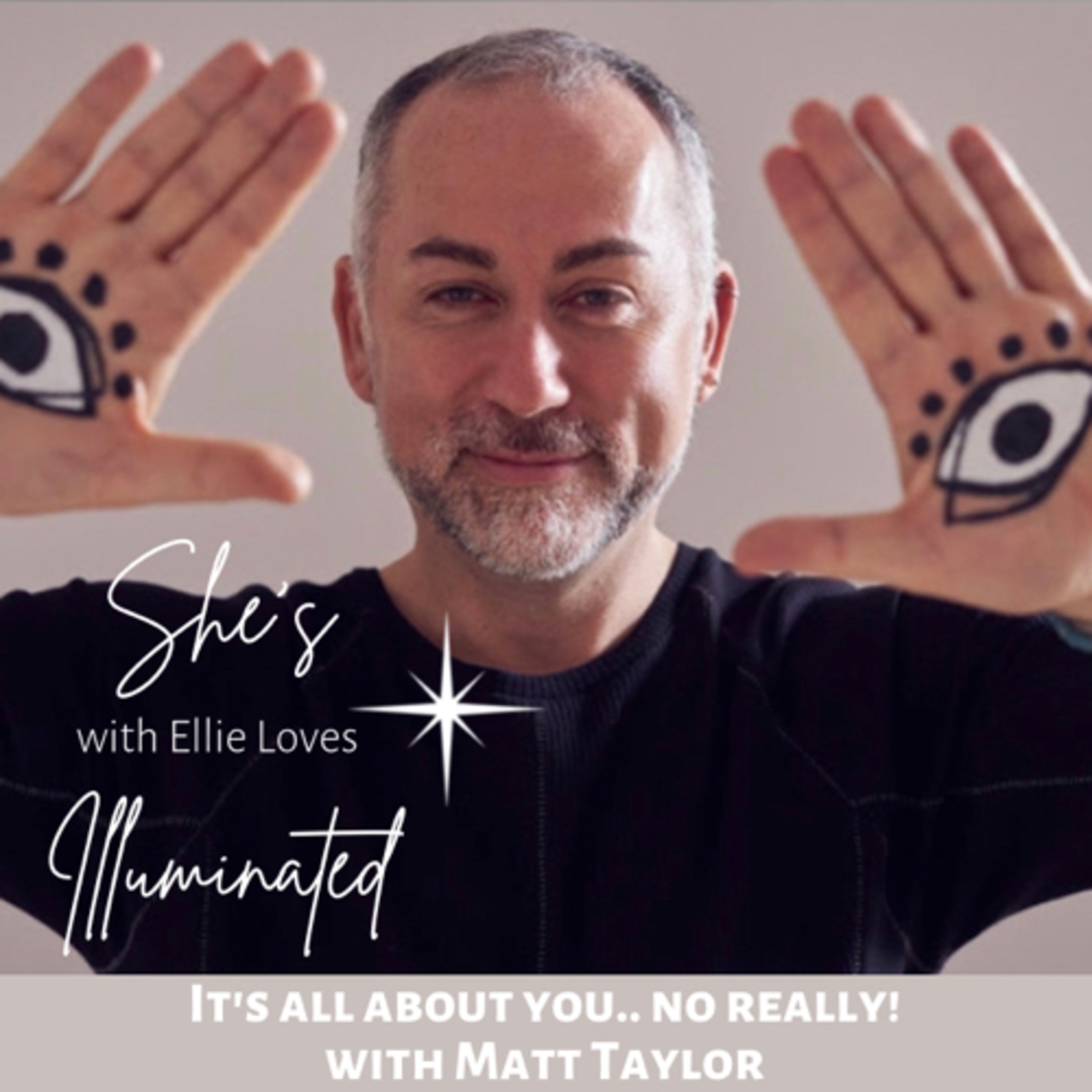 She\'s Illuminated with Ellie Loves