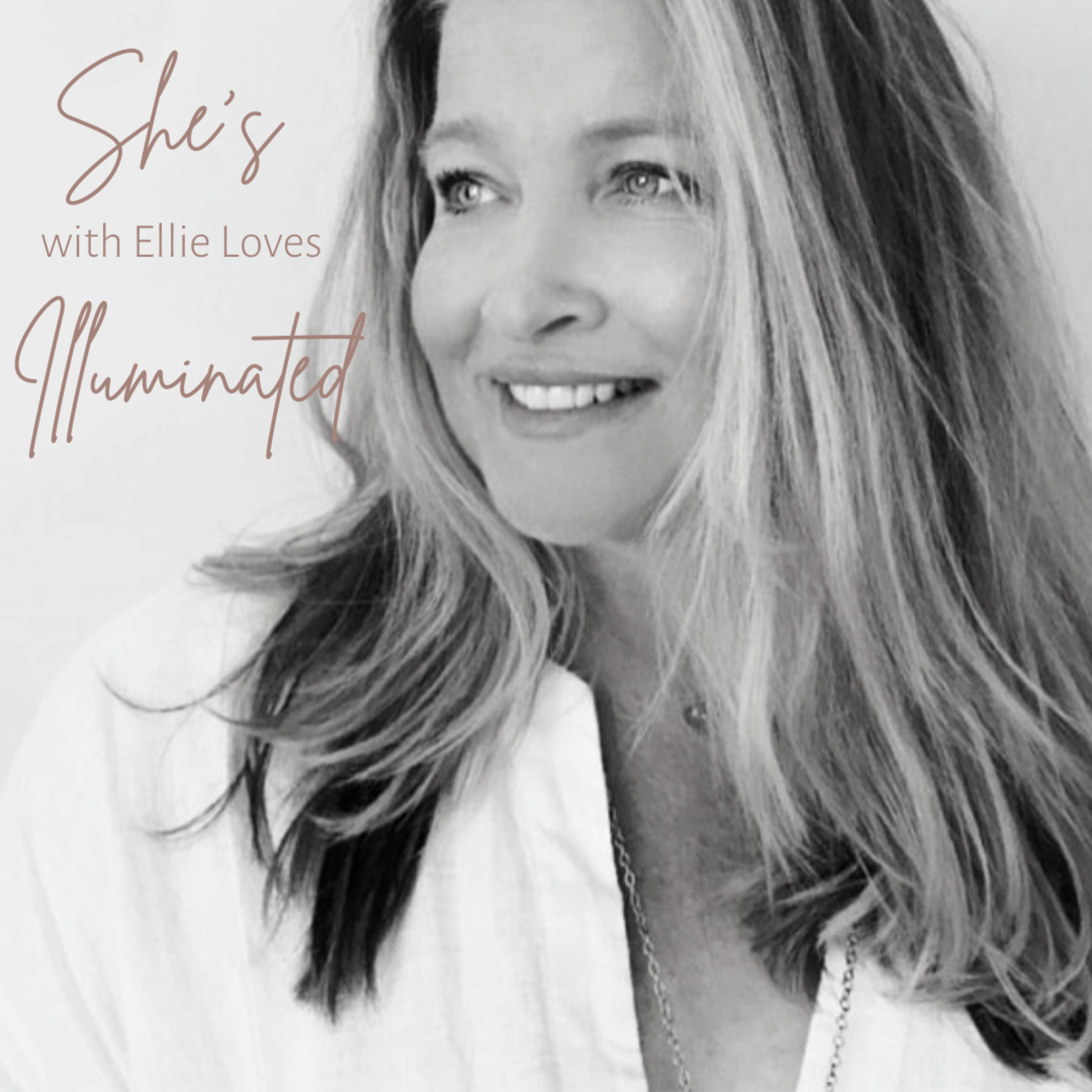 She\'s Illuminated with Ellie Loves