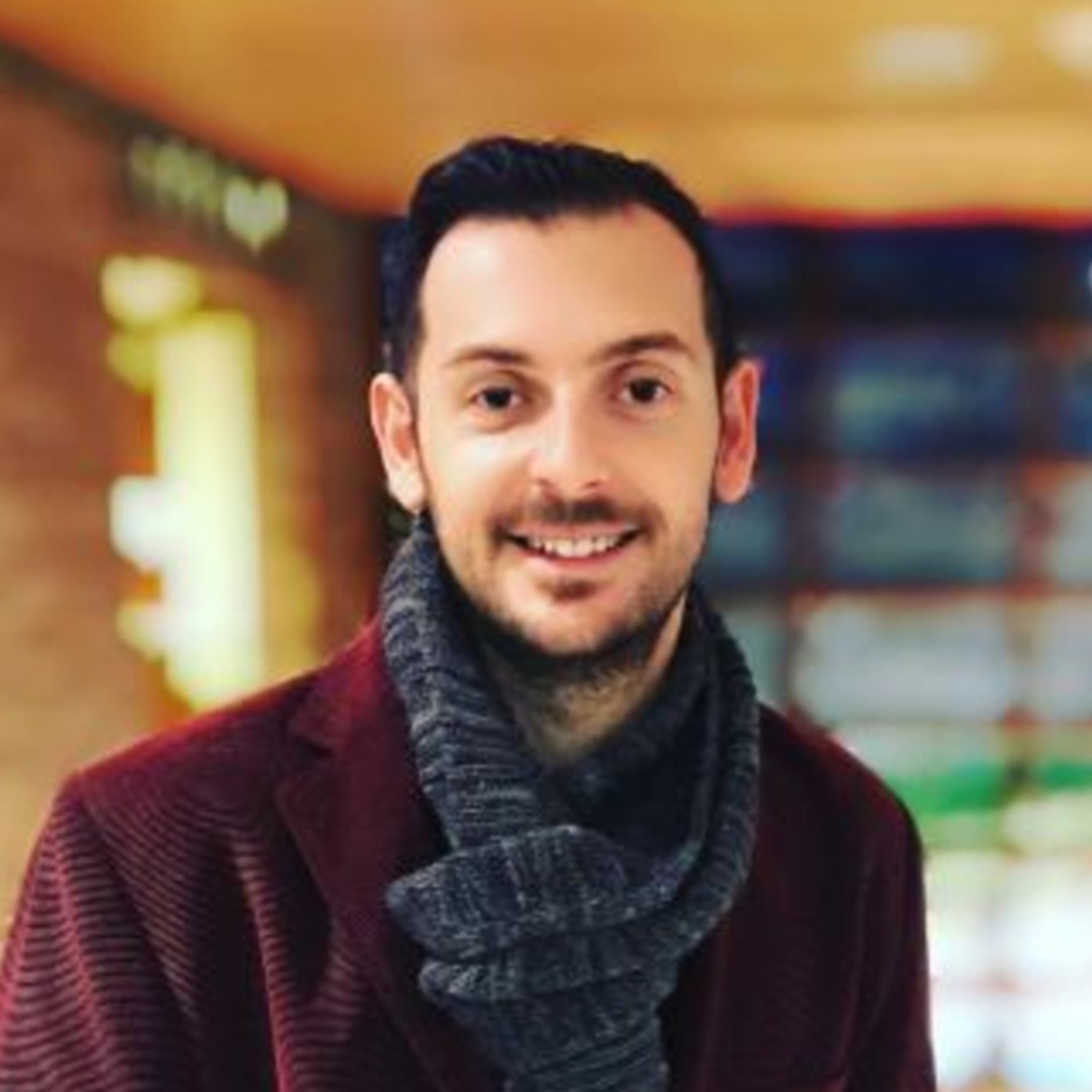 The Journey of Becoming a Musician with Iason