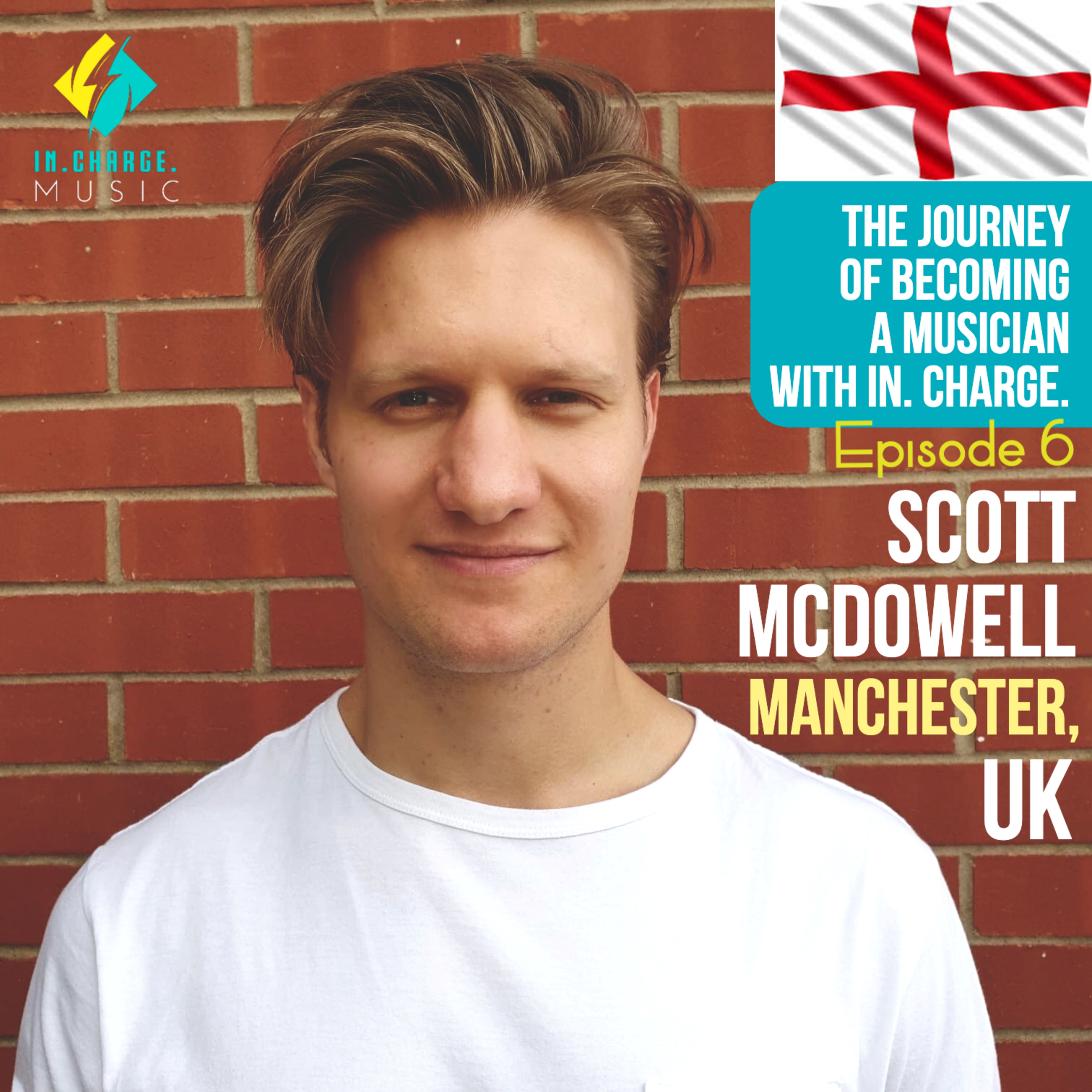 The Journey of Becoming a Musician with Iason