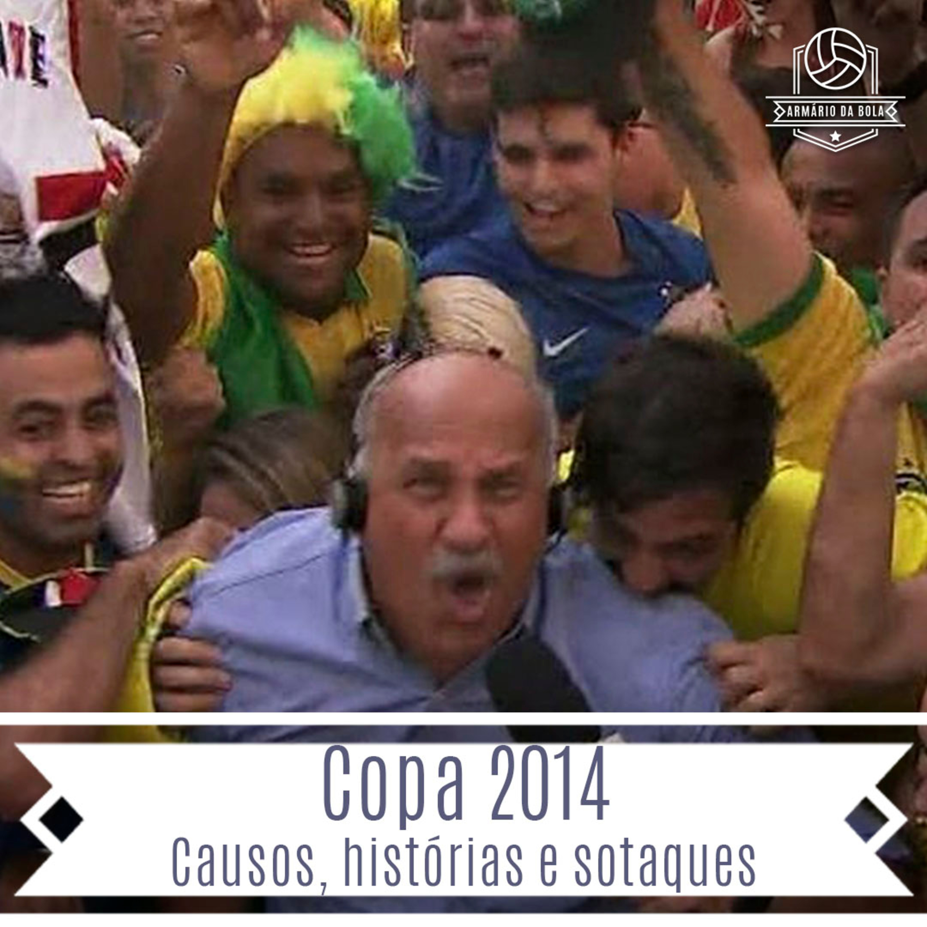 Armário da Bola