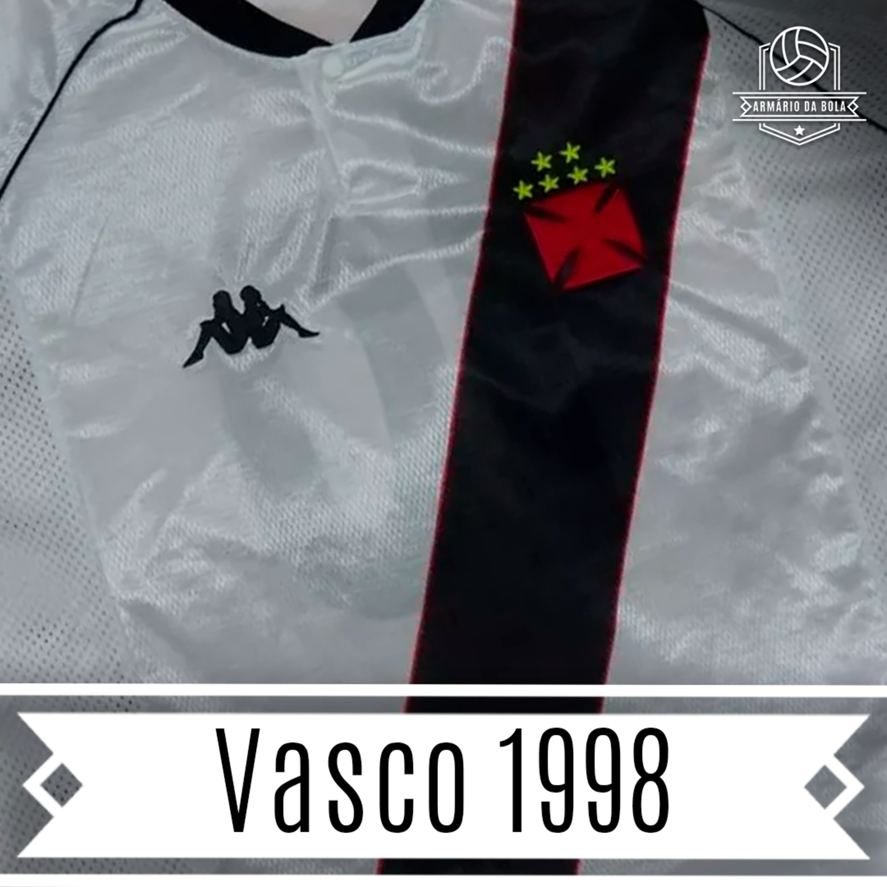 Armário da Bola