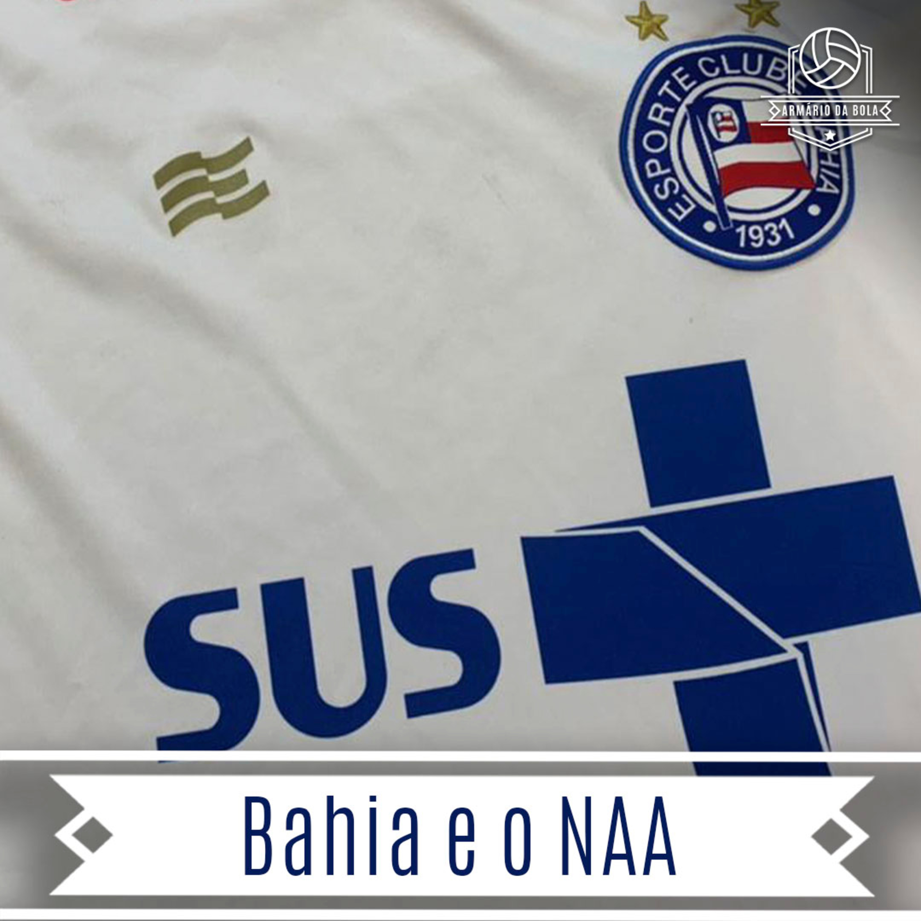 Bahia e o Núcleo de Ações Afirmativas | com Vinicius Nascimento episode artwork