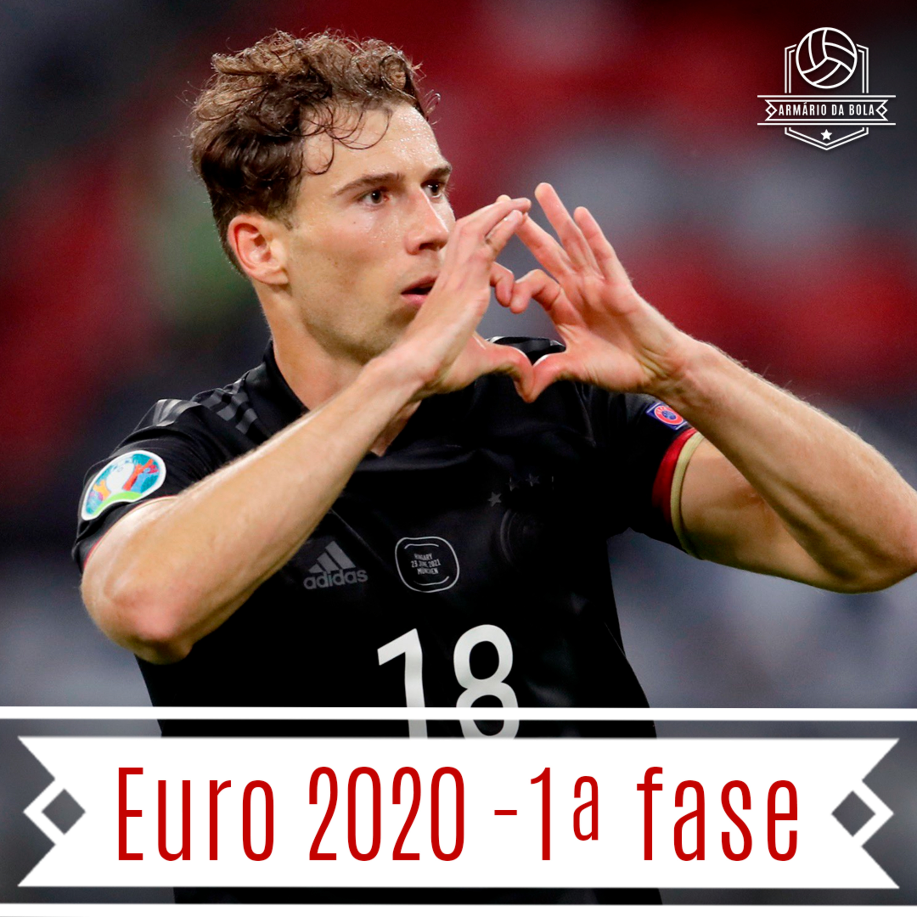 Armário da Bola