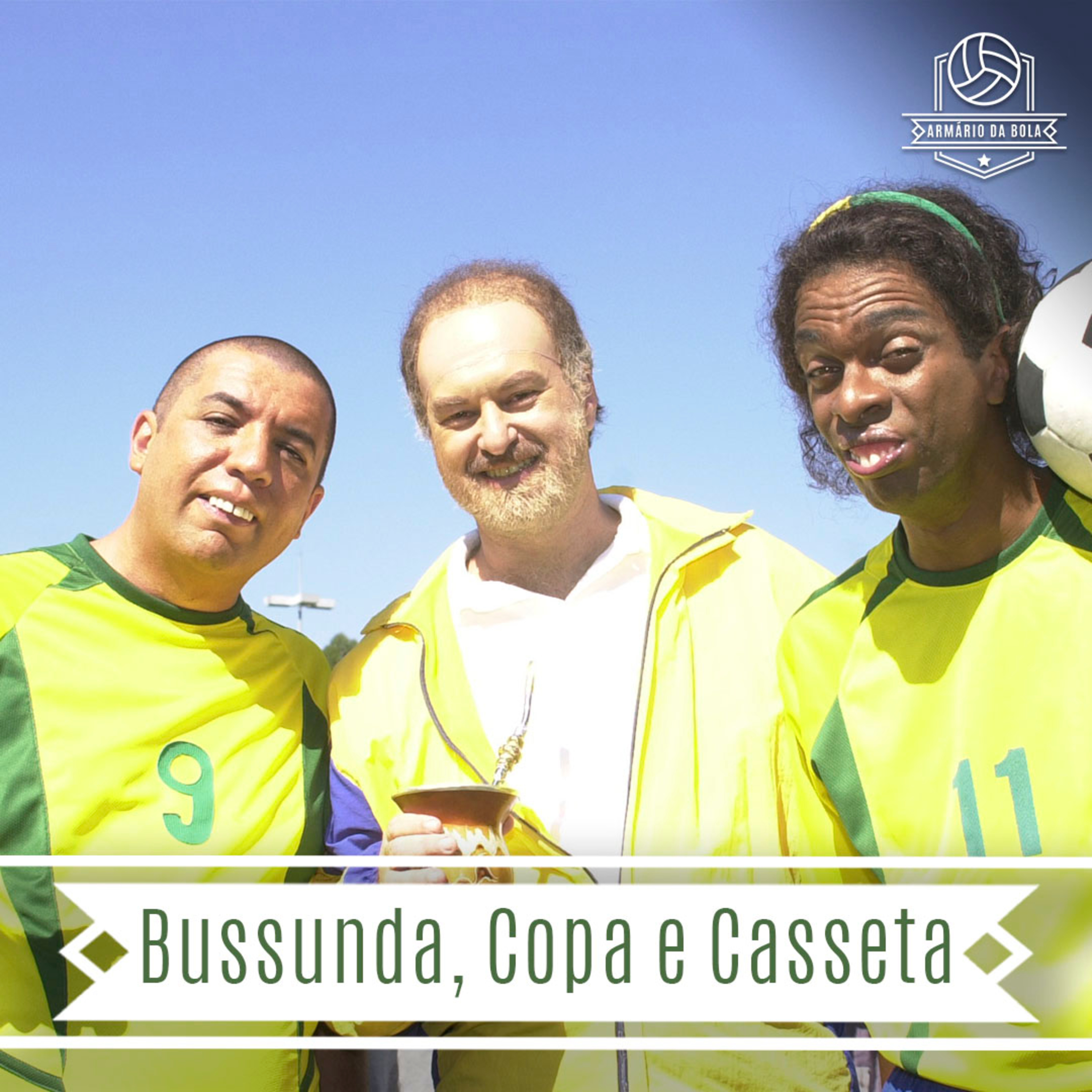 Armário da Bola