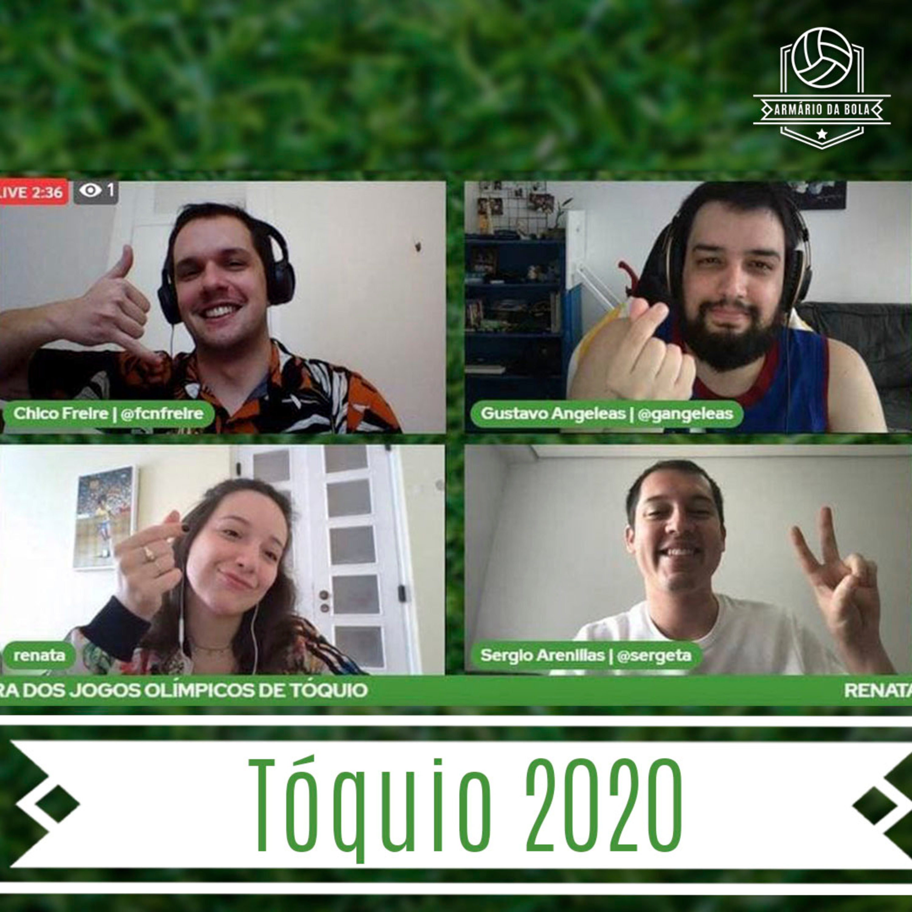 Armário da Bola