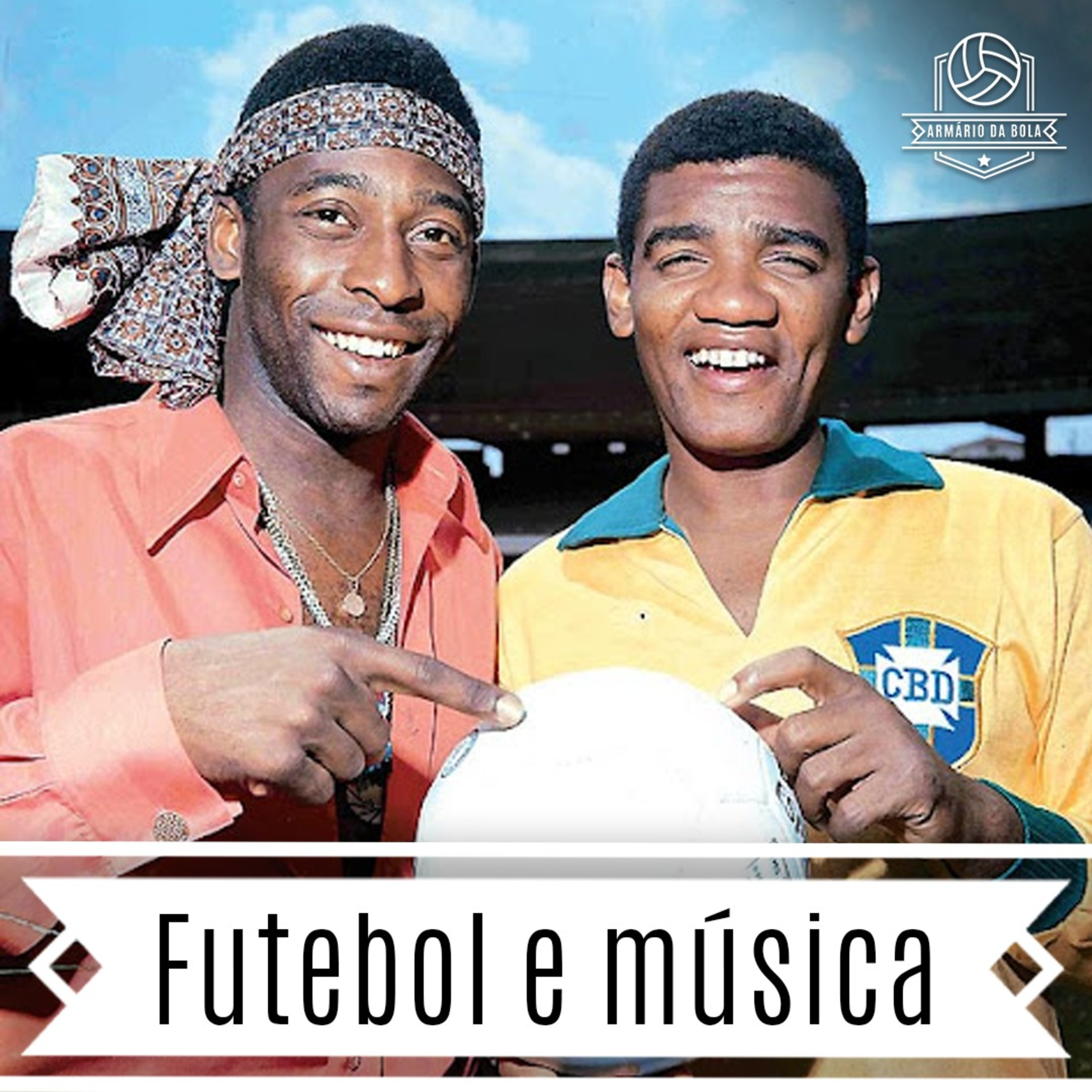 FUTEBOL, MÚSICA, TORCIDA E CULTURA - parte 2 | com Yuri de Castro  episode artwork