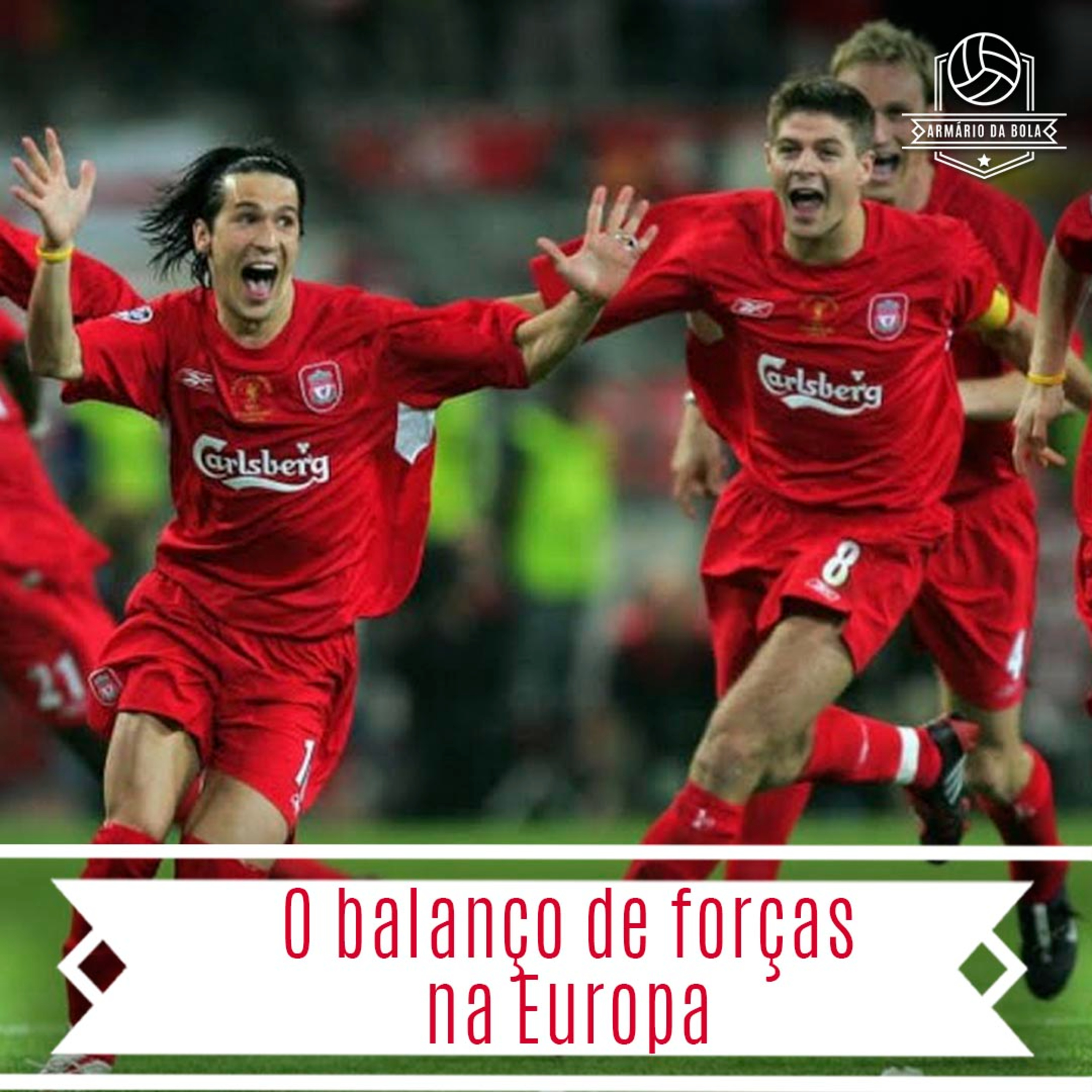 Armário da Bola