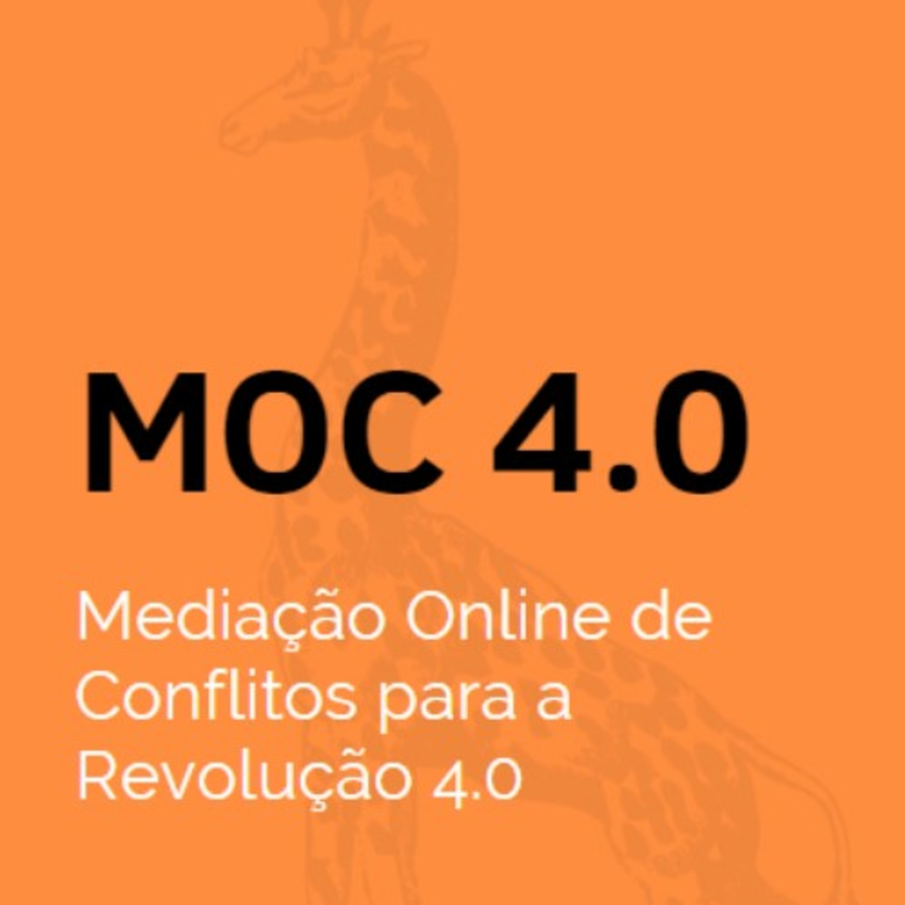 Podcast #1 / MOC 4.0 - O que é isso? (Nossa História).