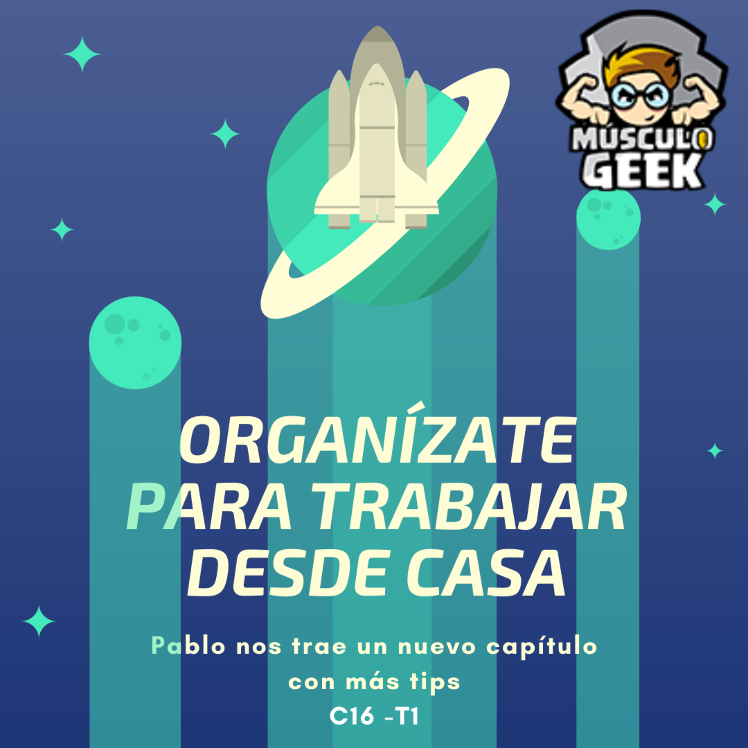 Músculo Geek