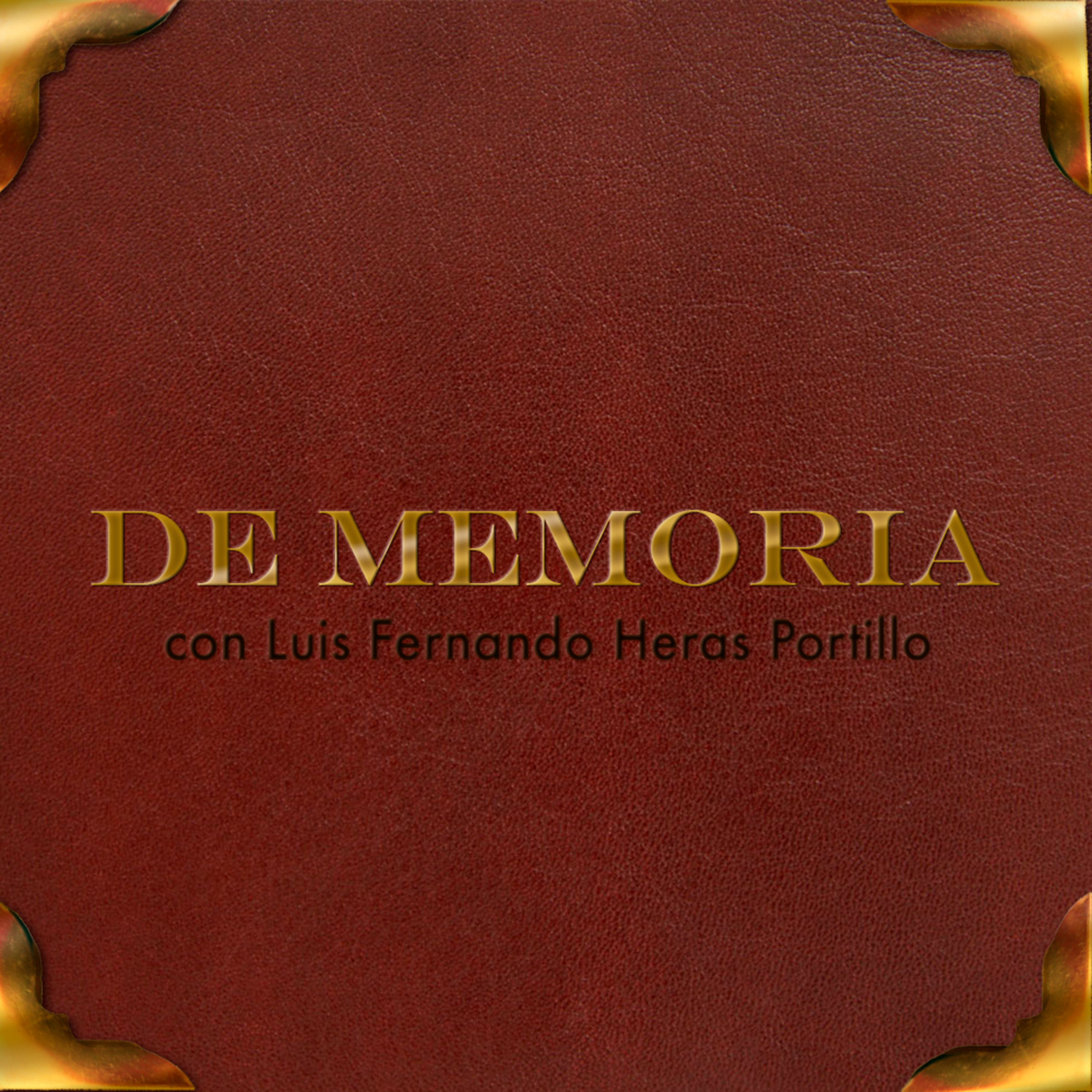 De Memoria - Cap. 3 episode artwork