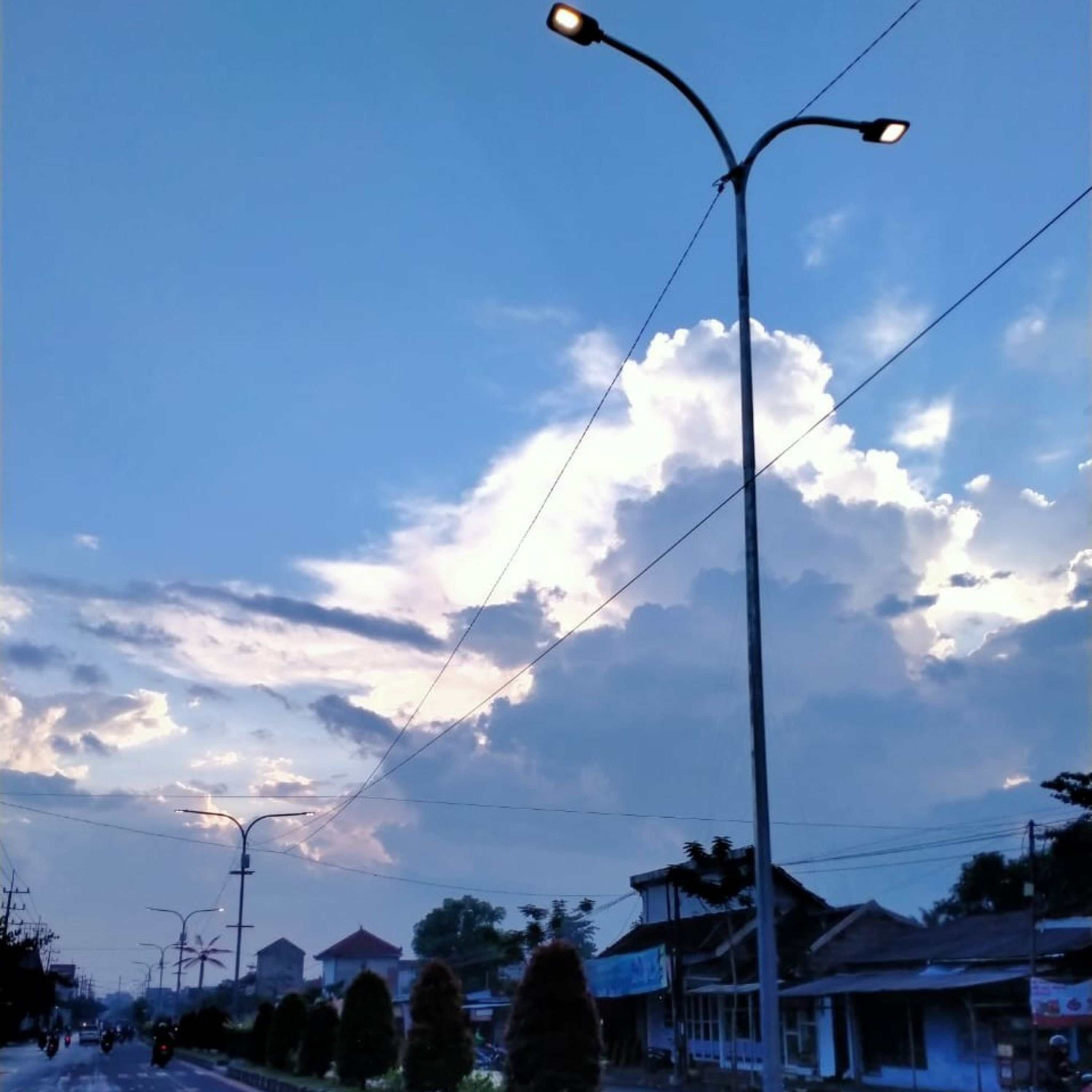 Kangen sebentar episode artwork