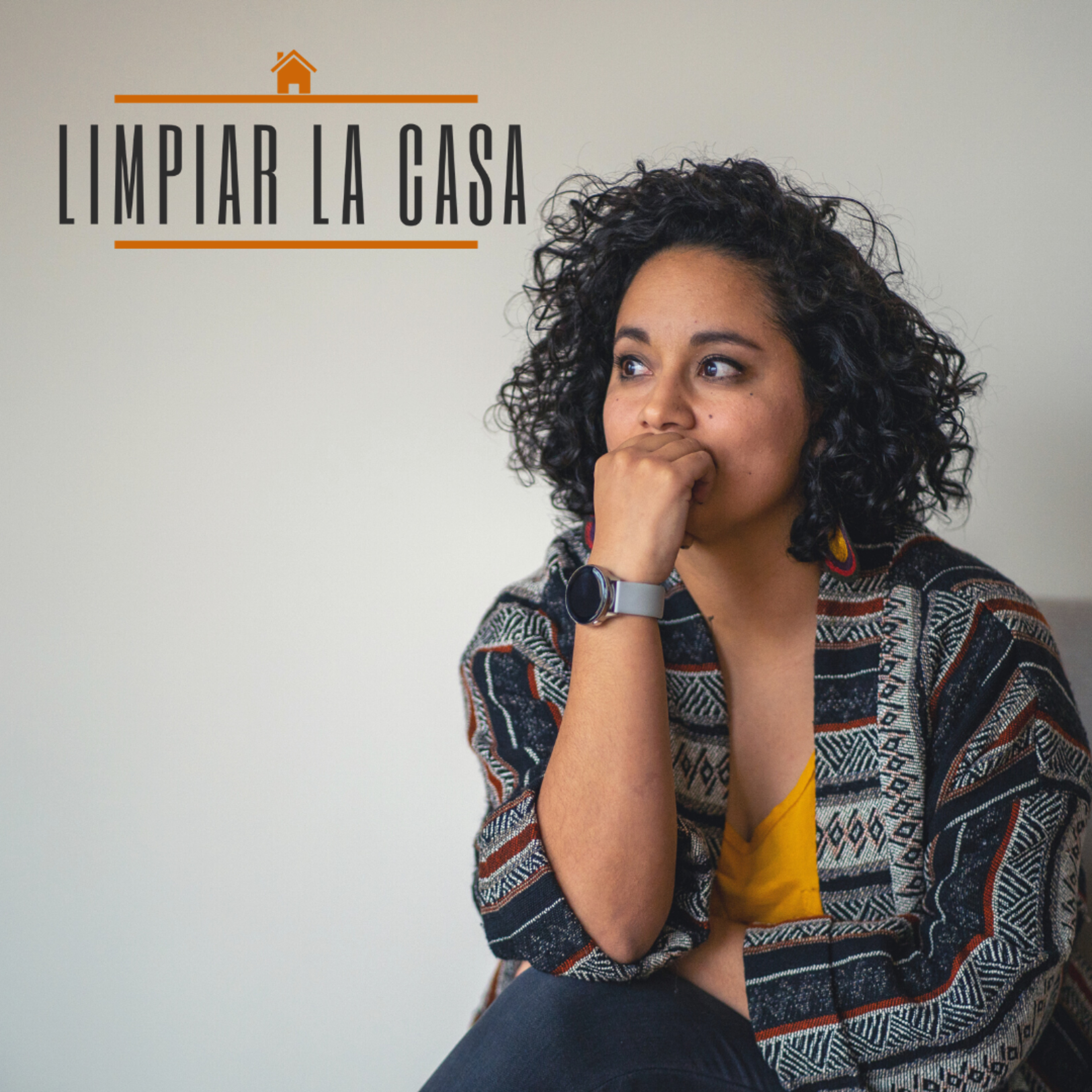 Limpiar la casa