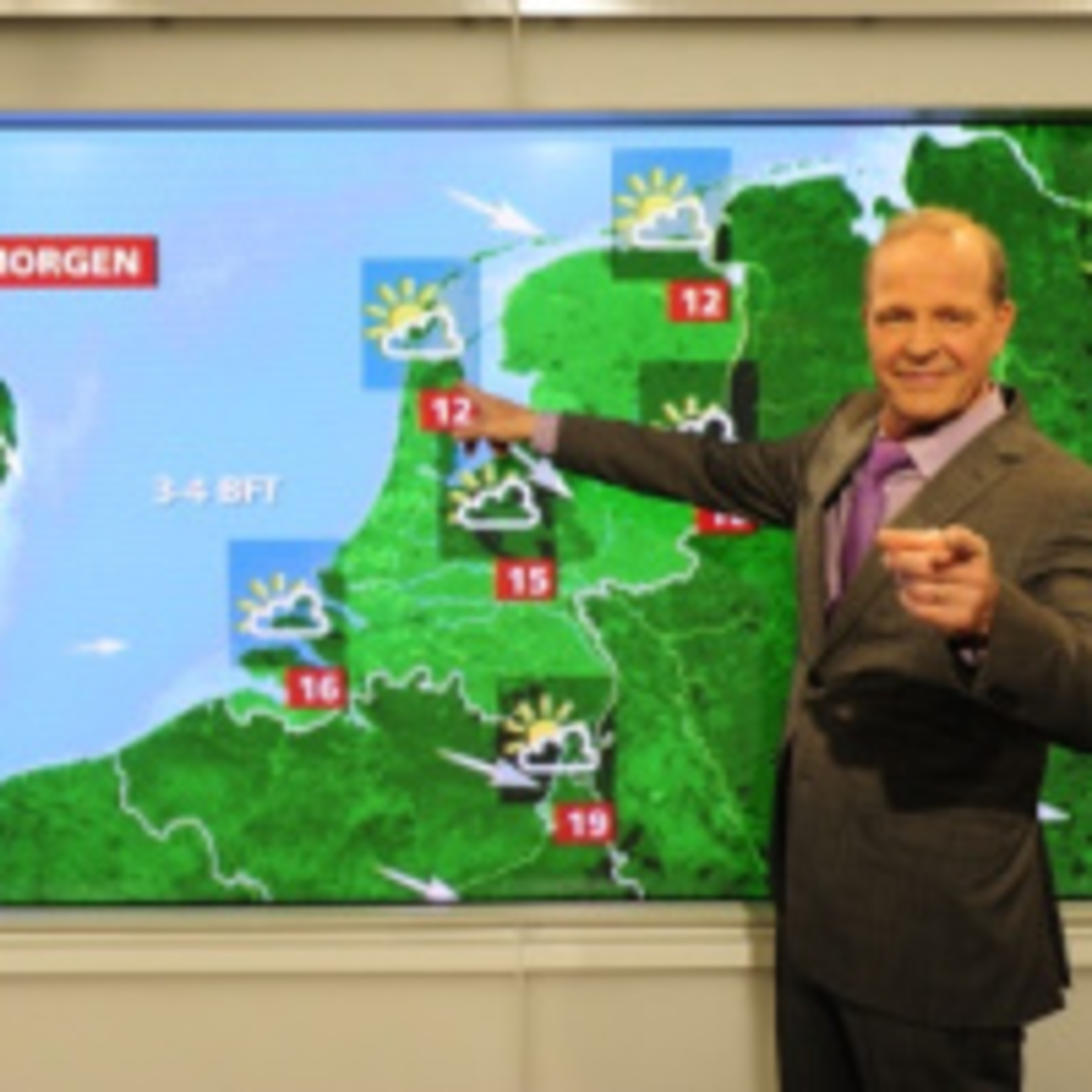 DKFTS - Willem Davids - PODCAST