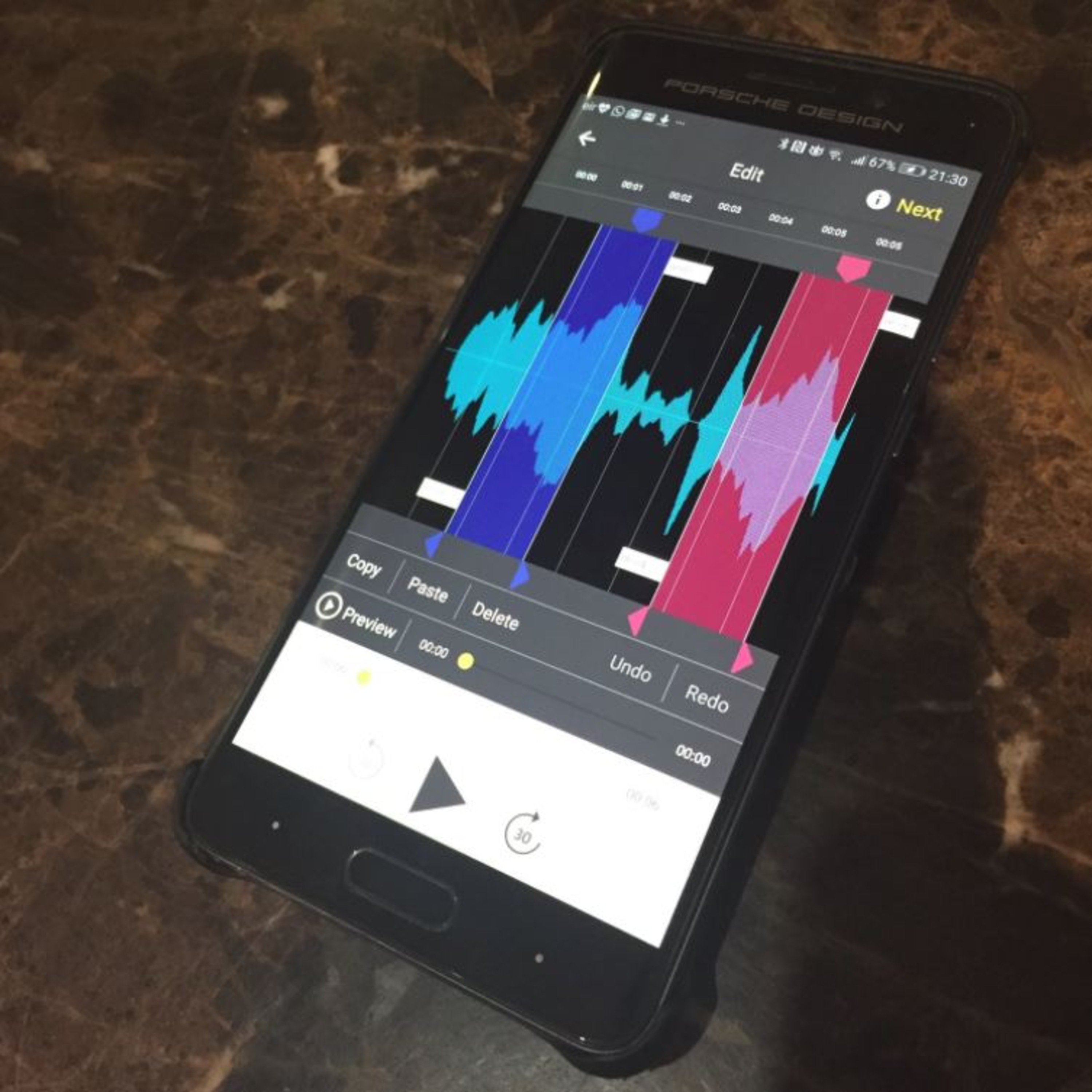 #EchoWave 🌊 Audio 🔊: All These Audio Apps, A Link To Audio Content Is Most Important 🎙🔊