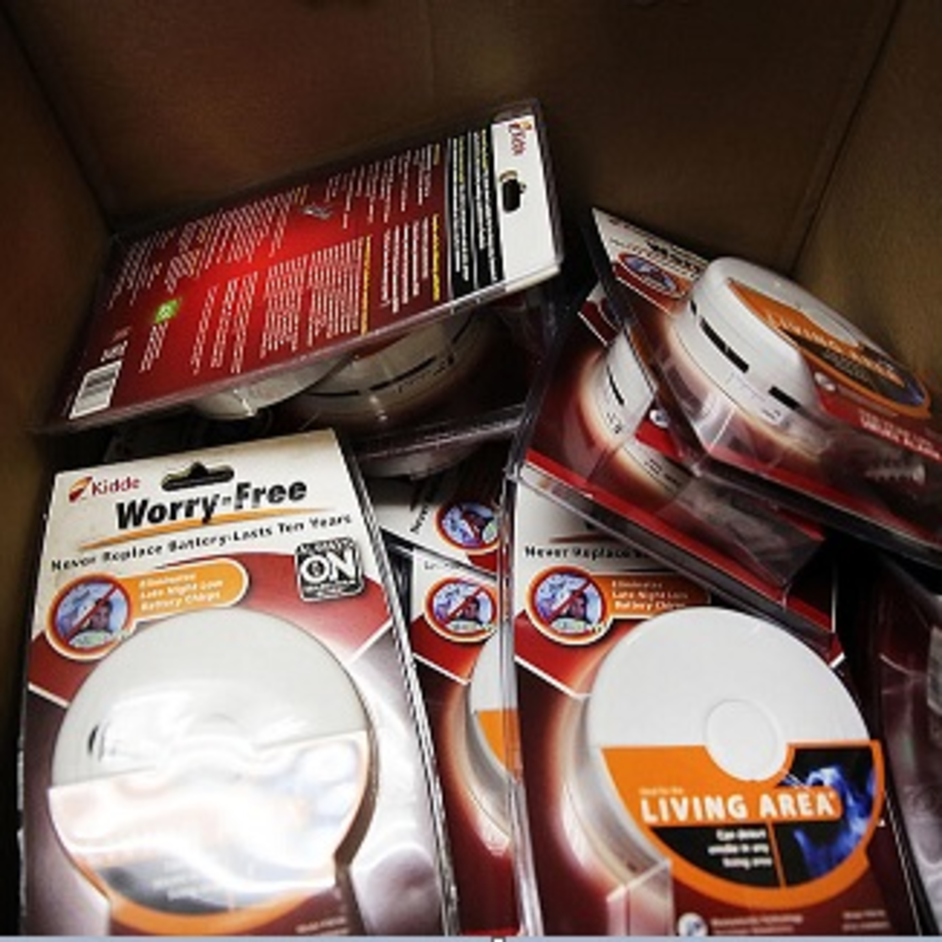 Anchor Morning Audio ⚓️🎙🔊 03.16.2019 ; New Smoke Alarm Requirements to Start Soon in New York State