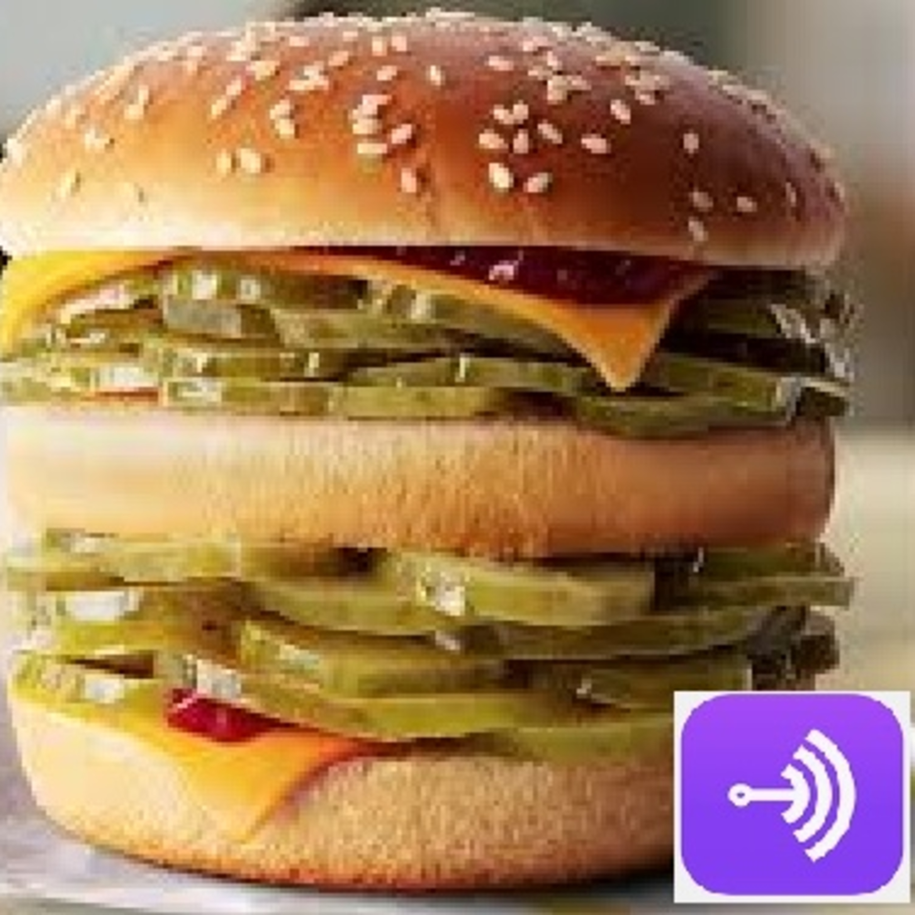 Anchor Morning Audio ⚓️🎙🔊 04.04.2019 ; McDonalds Has A McPickle Burger Now