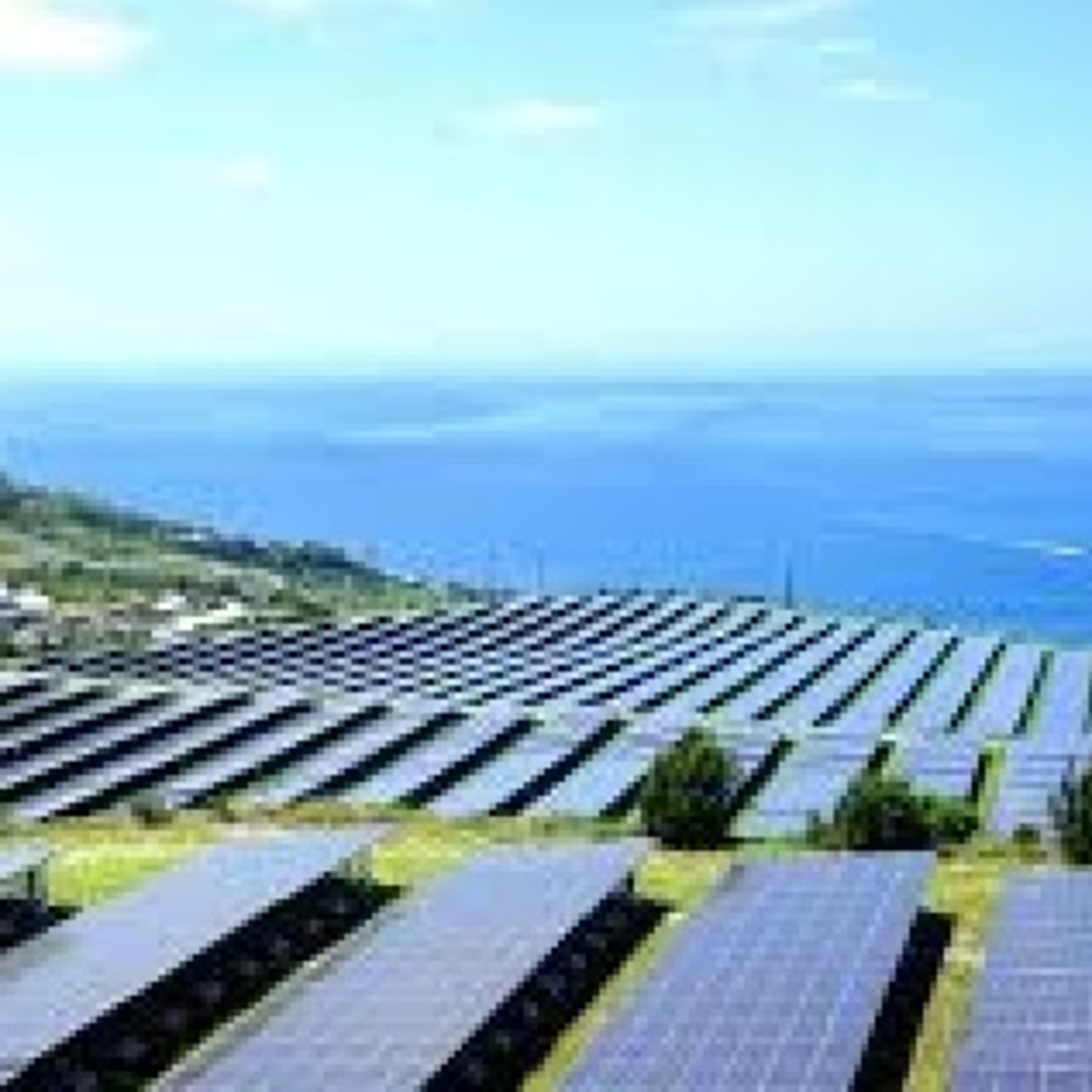 Anchor Morning Audio ⚓️🎙🔊 04.08.2019 ; One-Third of Global Power Capacity Comes From Renewable Energy