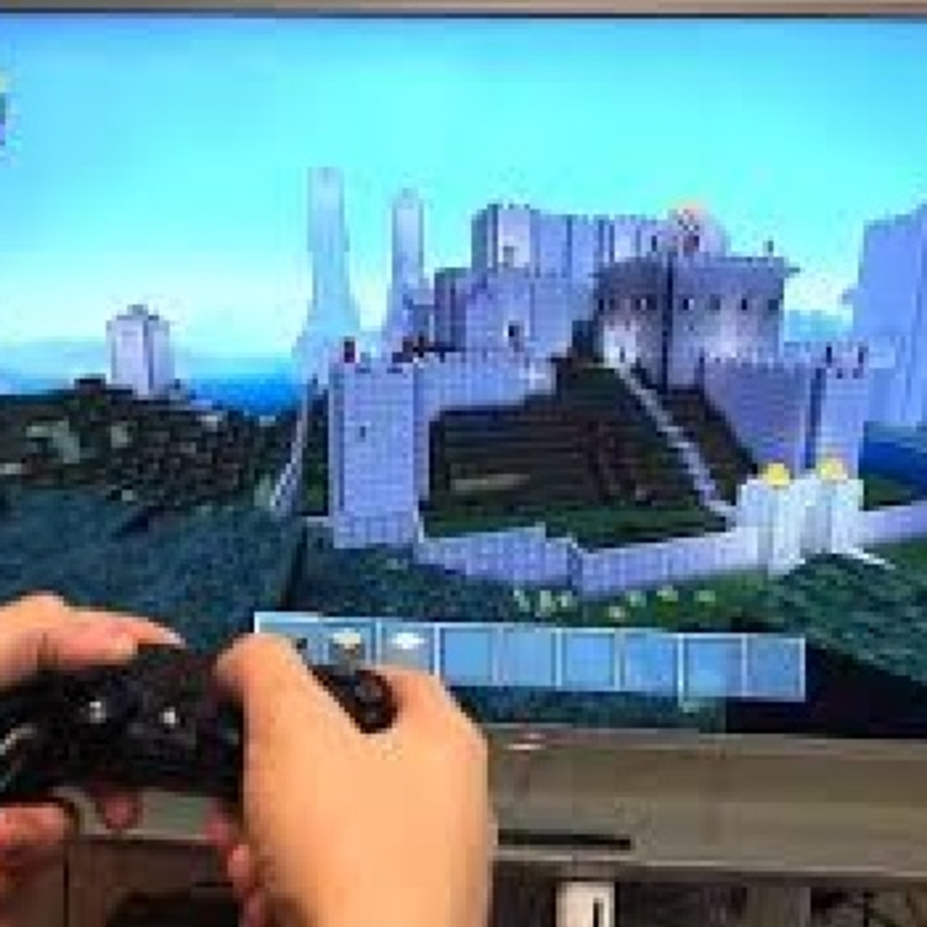 Anchor Morning Audio ⚓️🎙🔊 07.10.2019 ; A New Study Shows That Playing Minecraft Get Your Creative Juices Flowing