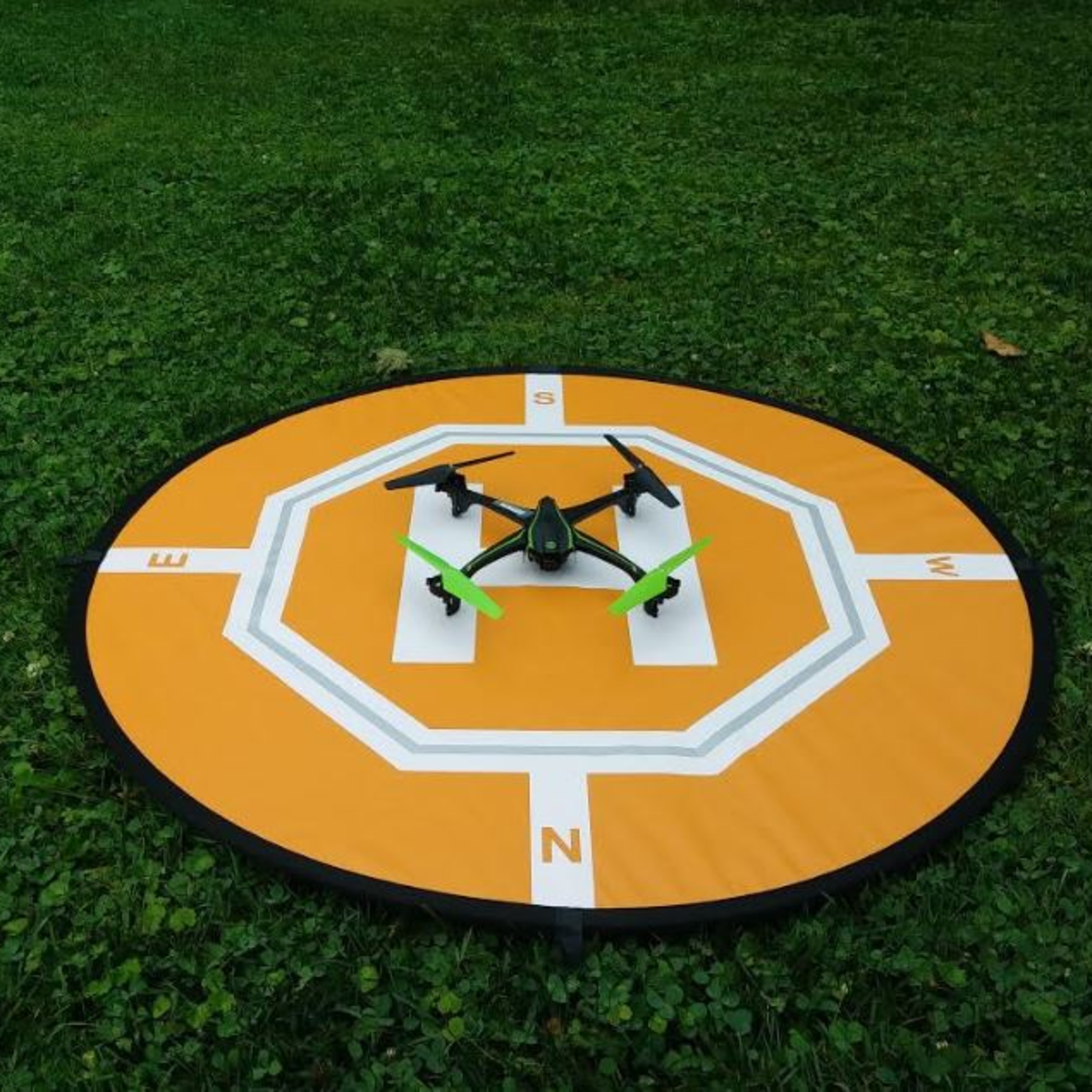 An Anchor Audio ⚓️🎙🔊 : Preparing For Drone Flights For Today 07.15.2019