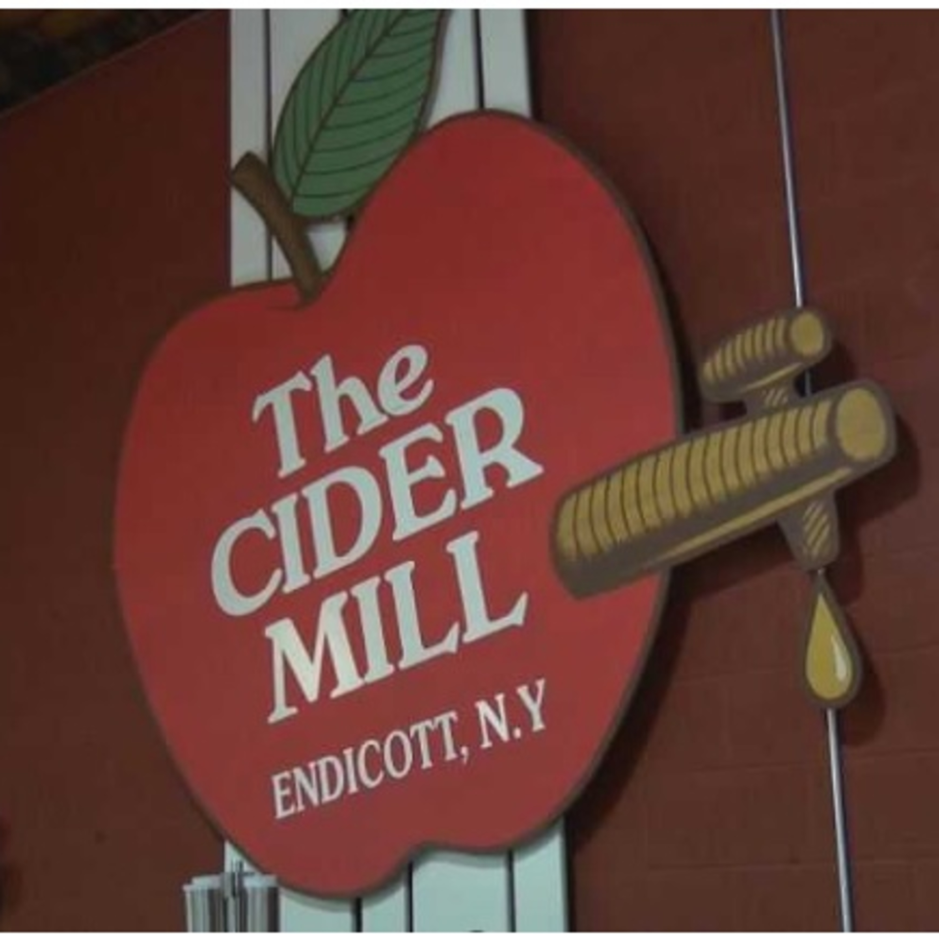 Anchor Audio ⚓ 🌊 🔊 [07.31.2019]: The Cider Mill IS Opening!
