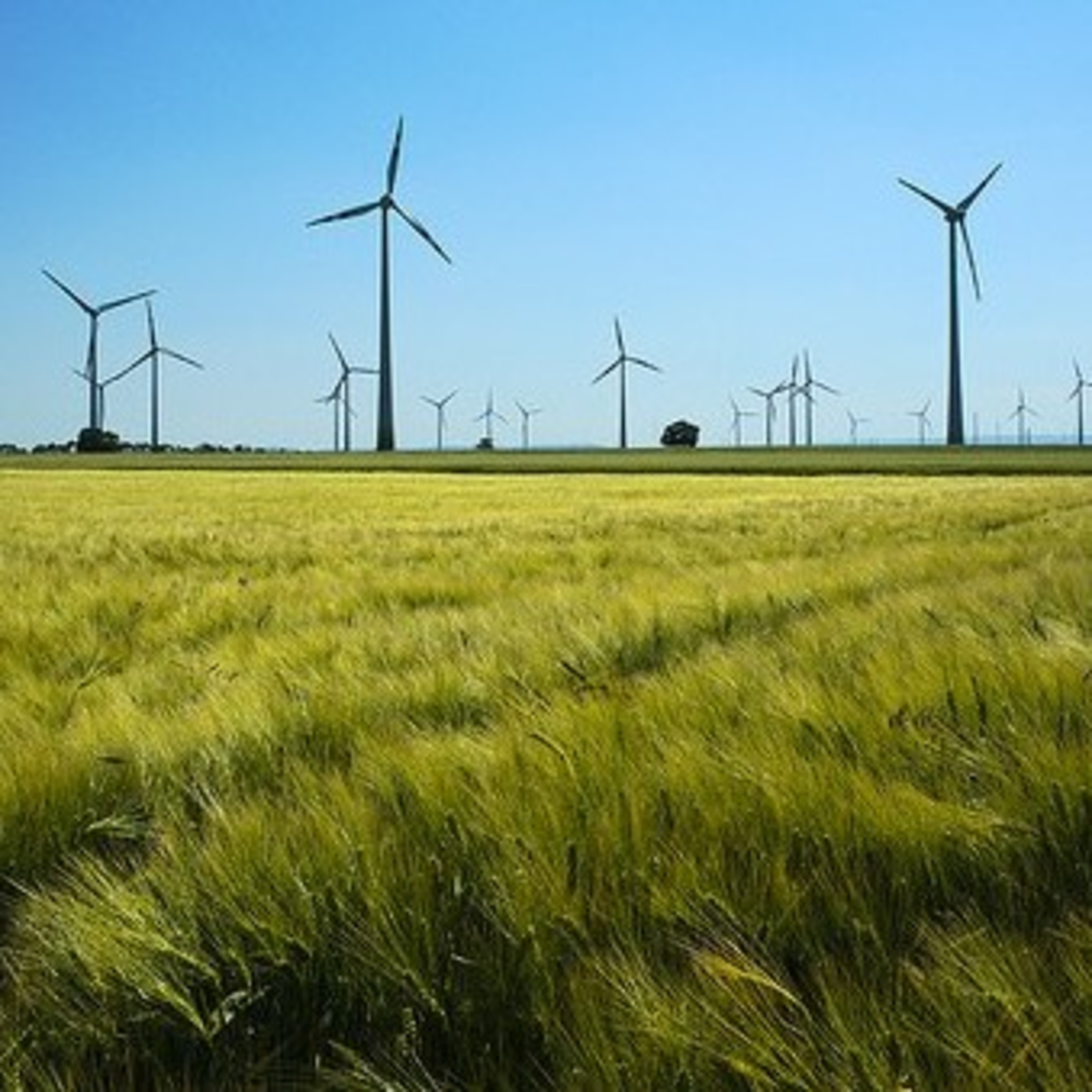 Anchor Morning Audio ⚓️🎙🔊 08.02.2019: Texas Uses More Wind Then Coal