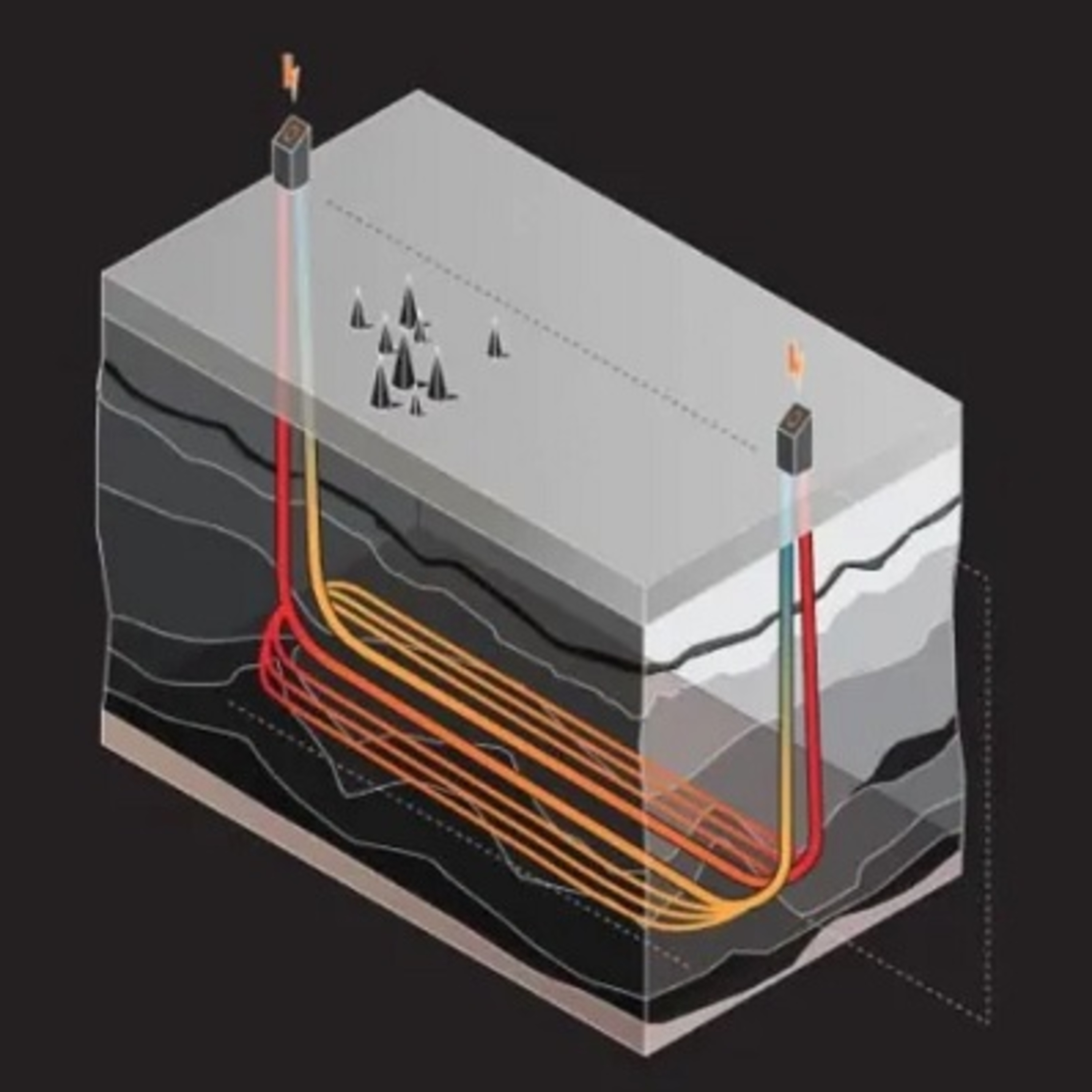Anchor Morning Audio ⚓️🎙🔊 08.29.2019 ; There Be Energy Down Them There Holes!