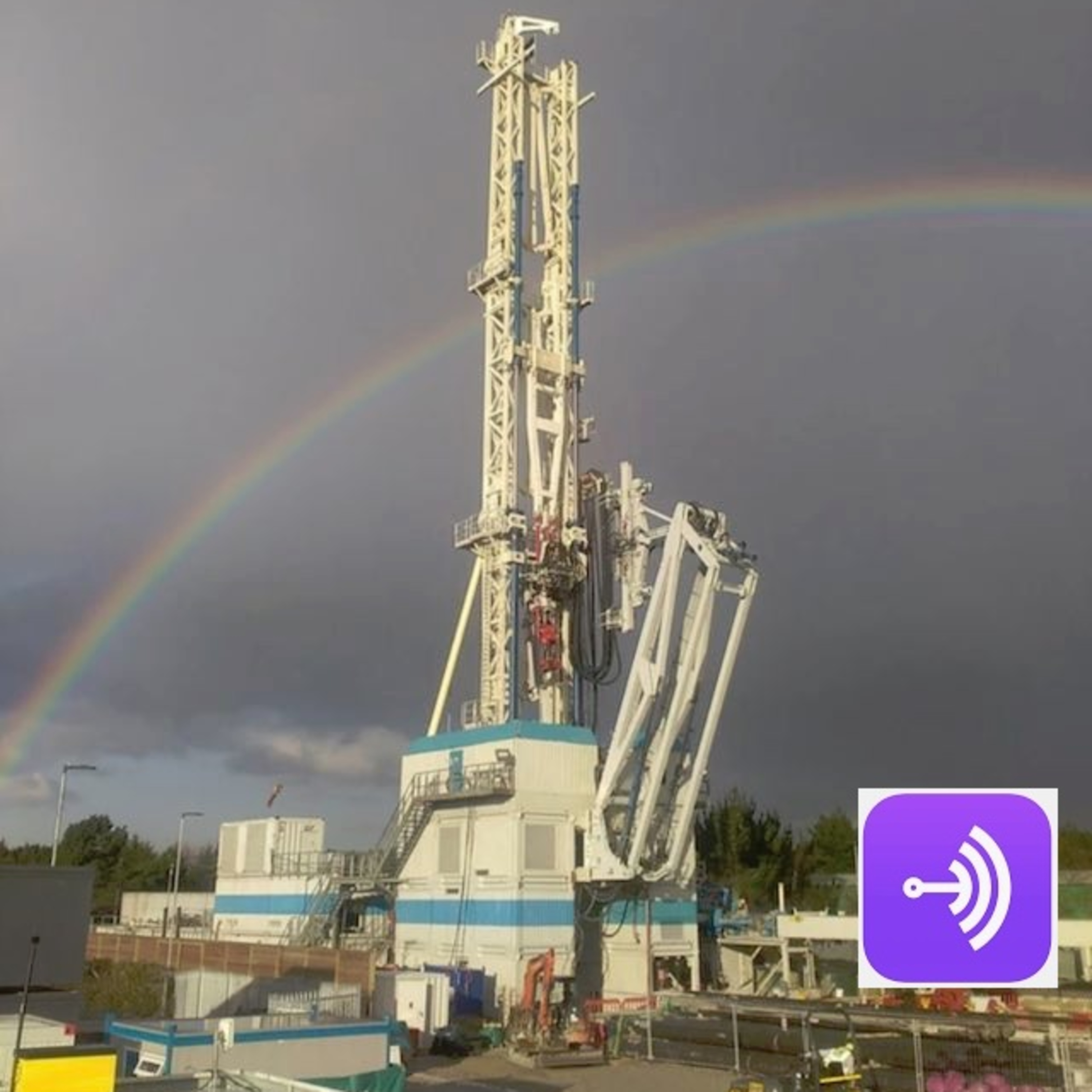 Anchor Morning Audio ⚓️🎙🔊 09.14.2019 ; Drilling 3.1 Miles Deep For The Deepest Geothermal Energy Well !