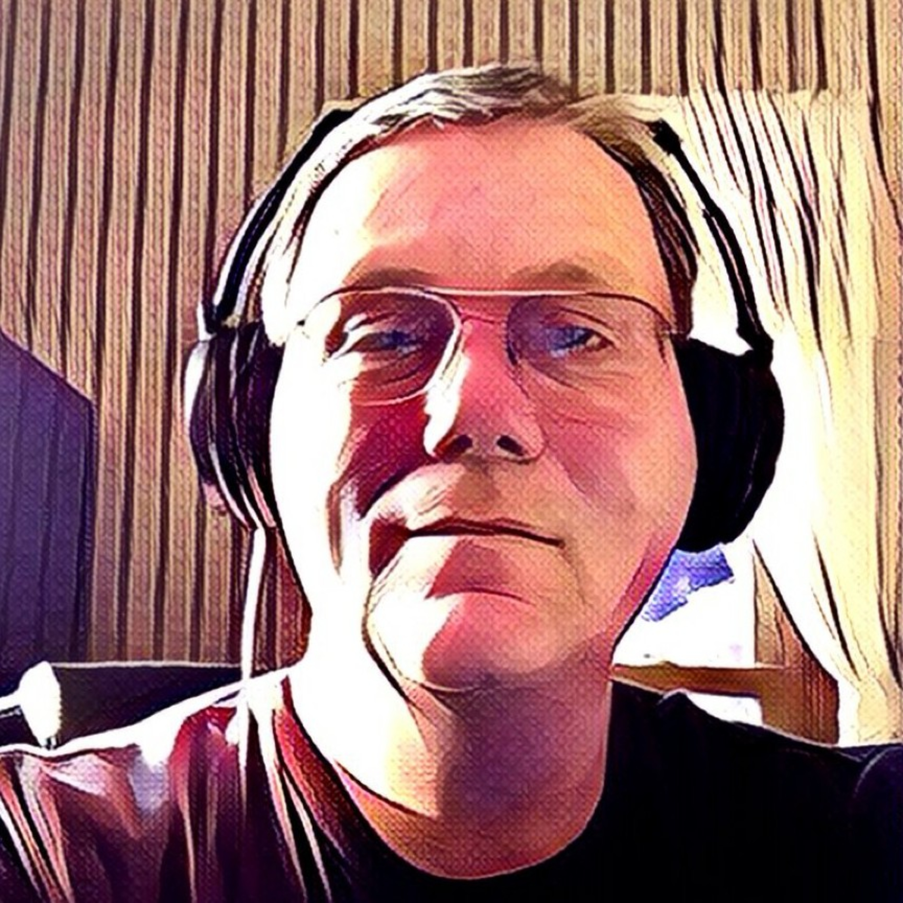 Sunday Morning 09.15.2019 & I'm Up For The Day! 🌄