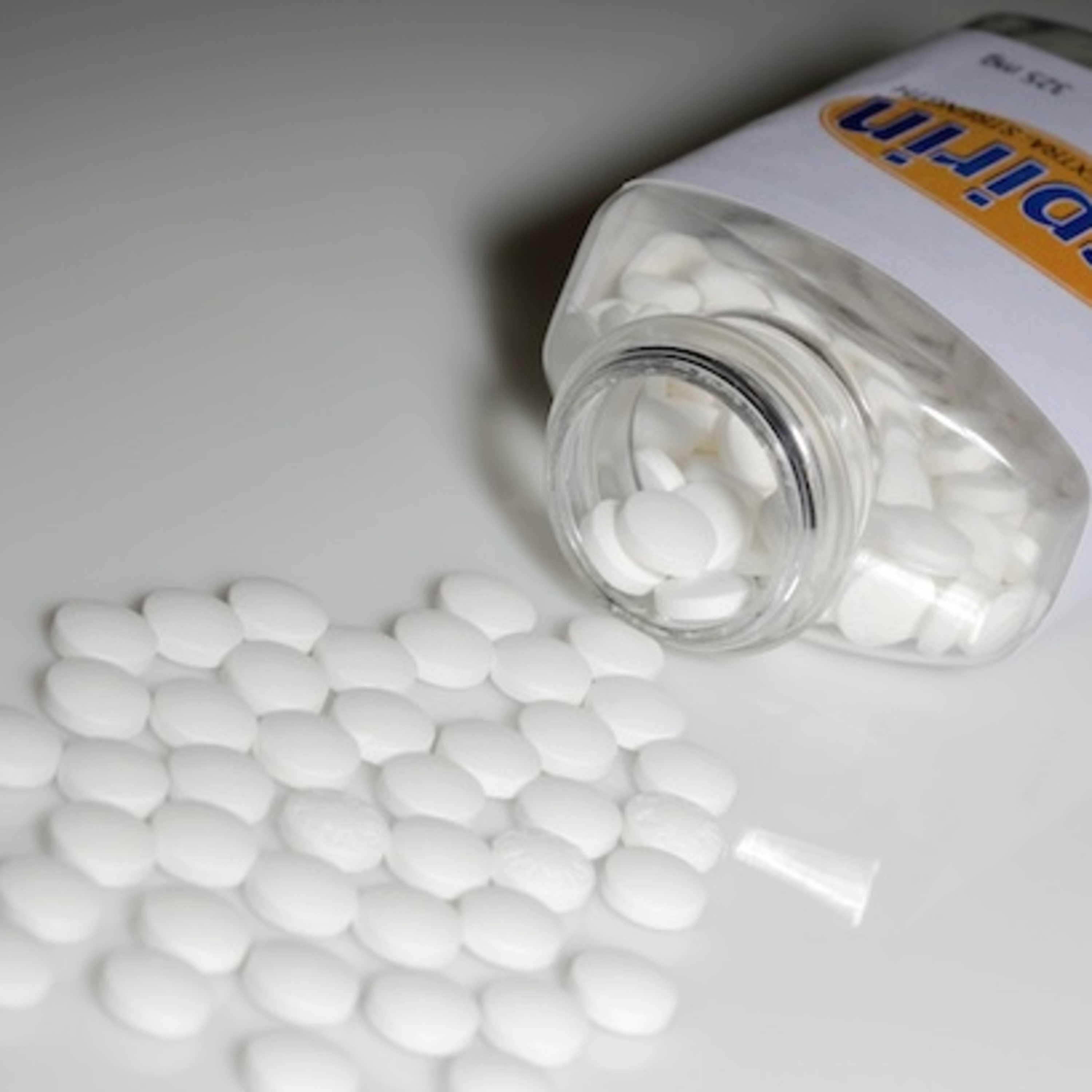 Anchor Morning Audio ⚓️🎙🔊 10.09.2019 New Study Indicates Aspirin May Help Beyond Headaches!
