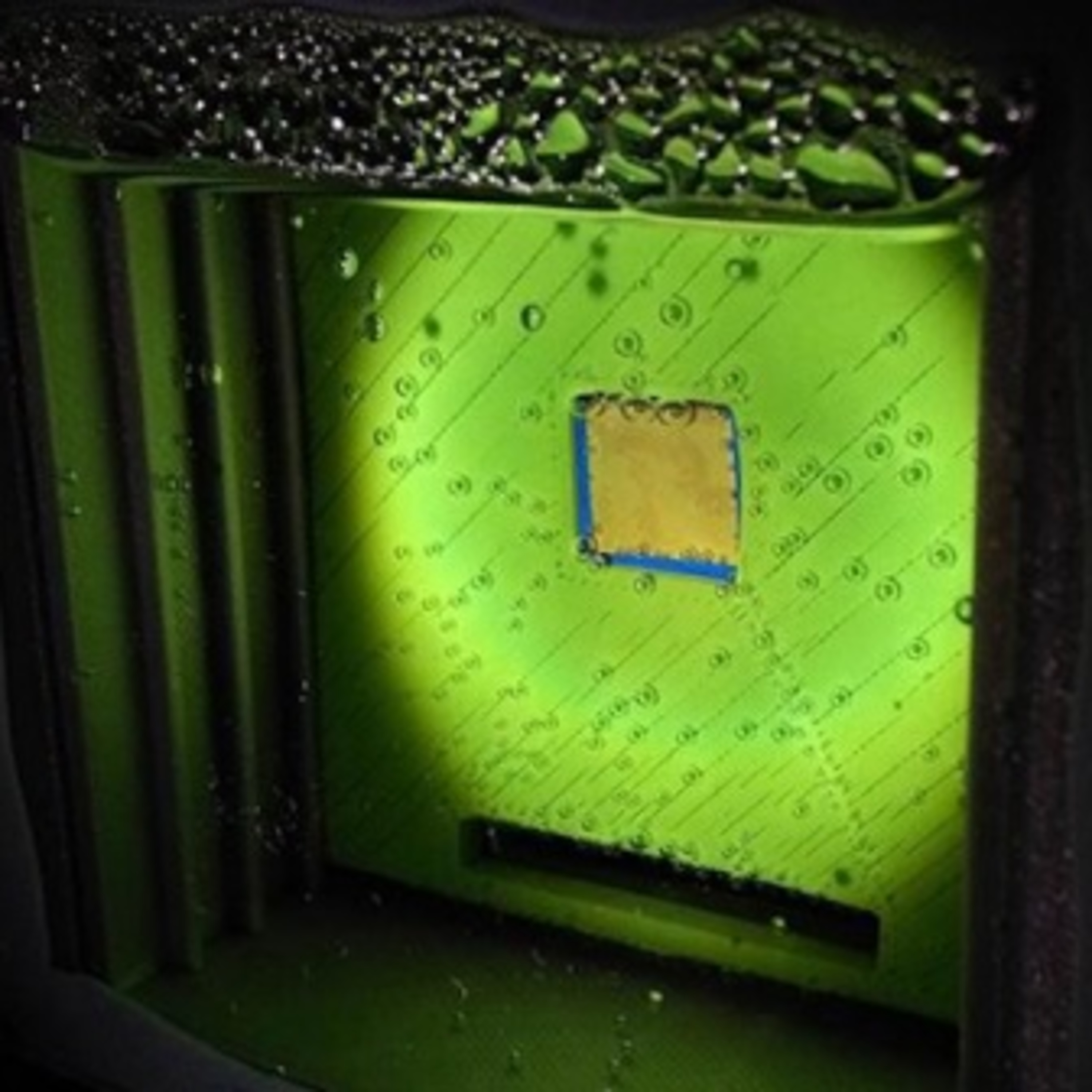 Anchor Morning Audio ⚓️🎙🔊 10.24.2019 Making Clean Gas With Carbon-Neutral ‘Artificial Leaf’