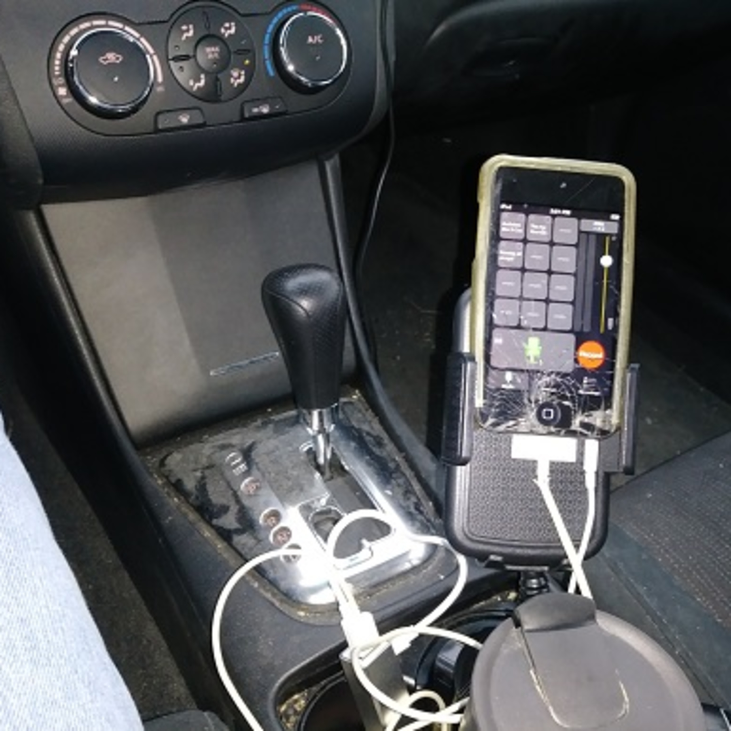 Audio From The Mobile Studio ⚓ 🌊 🎙️🔊